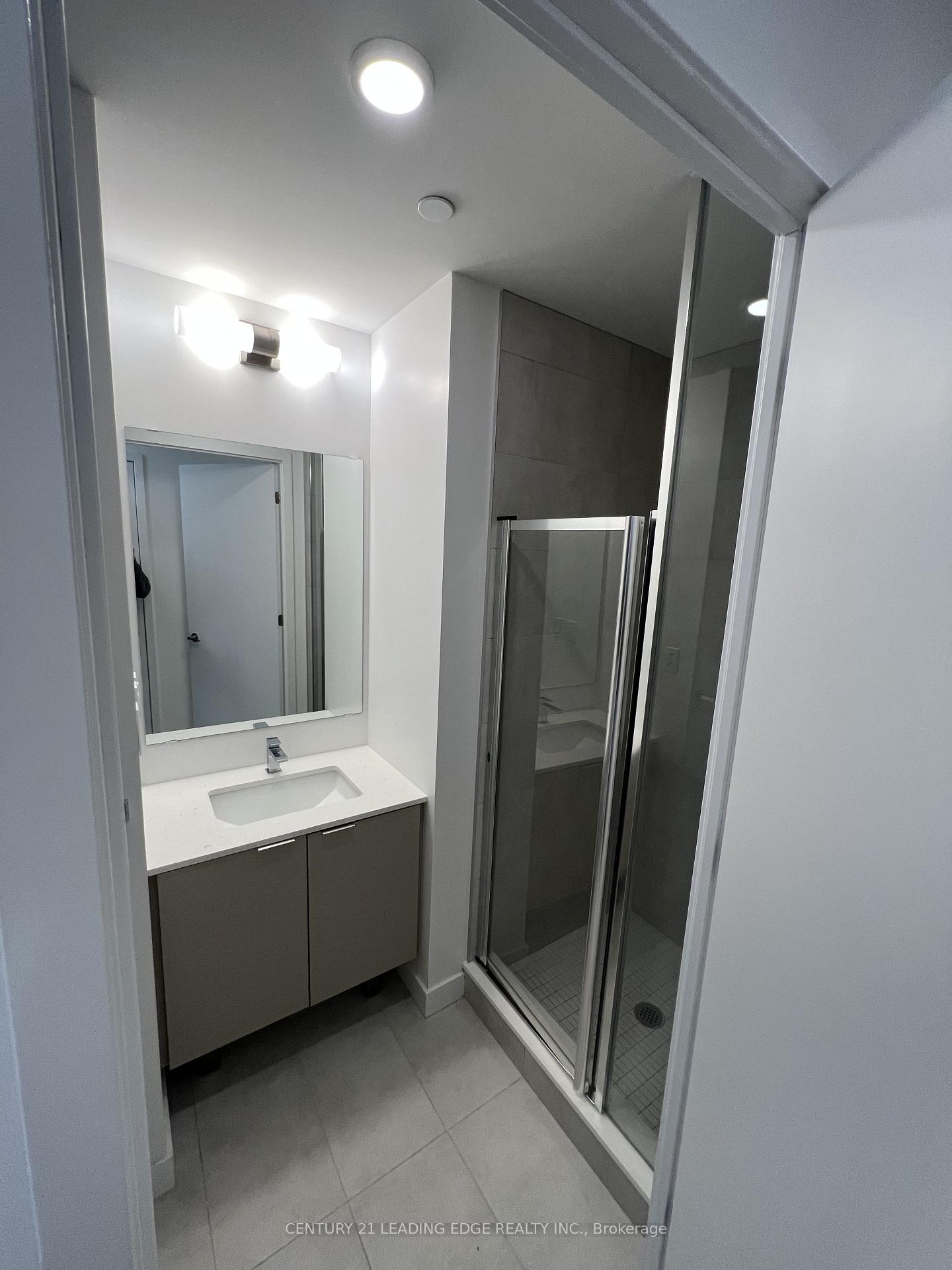 #220 - 8 Tippett Rd, Toronto, ON M3H2V1 | 1 Bedroom 1 Bathroom Condo Apt | Image 8