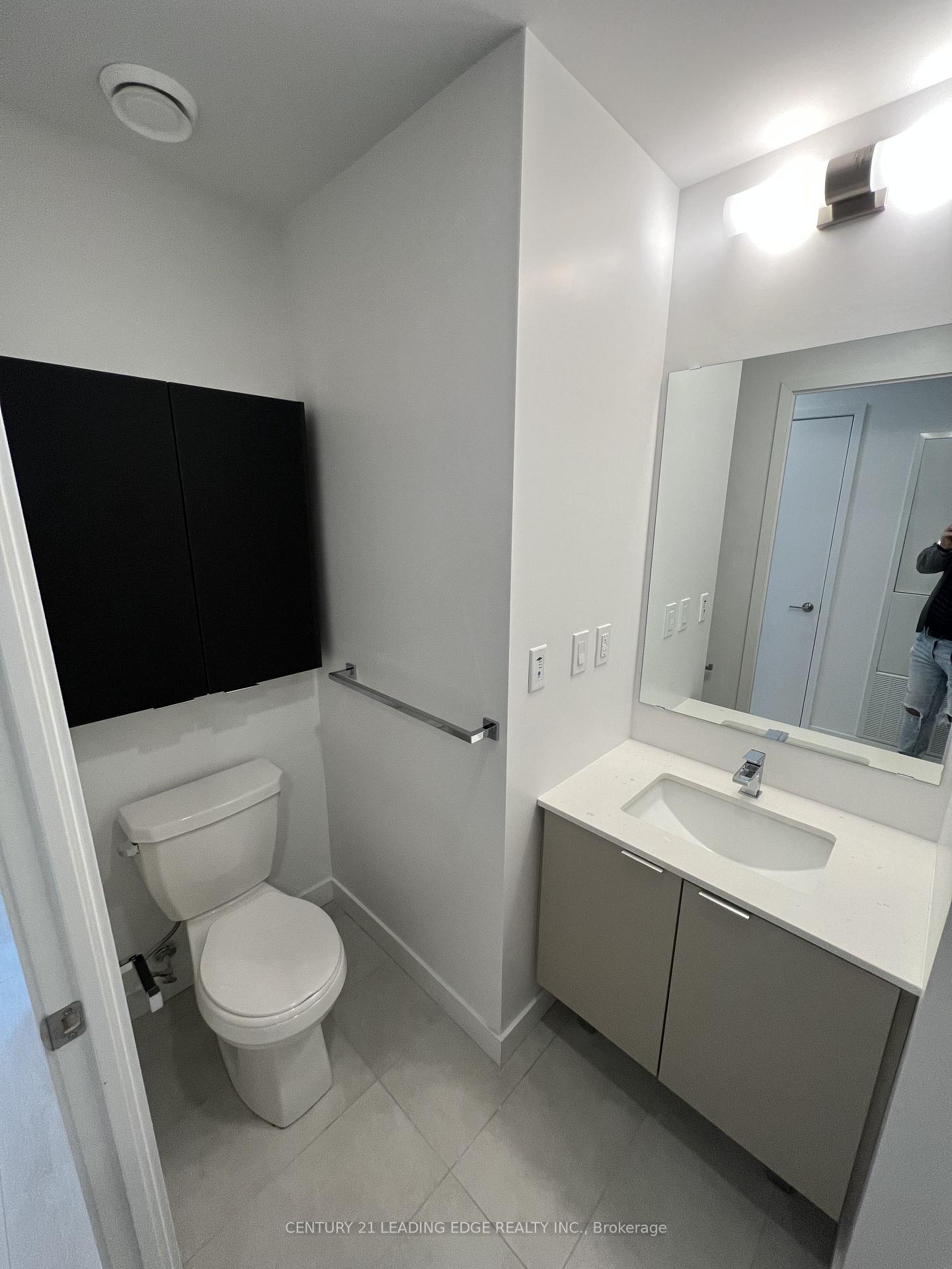 #220 - 8 Tippett Rd, Toronto, ON M3H2V1 | 1 Bedroom 1 Bathroom Condo Apt | Image 9