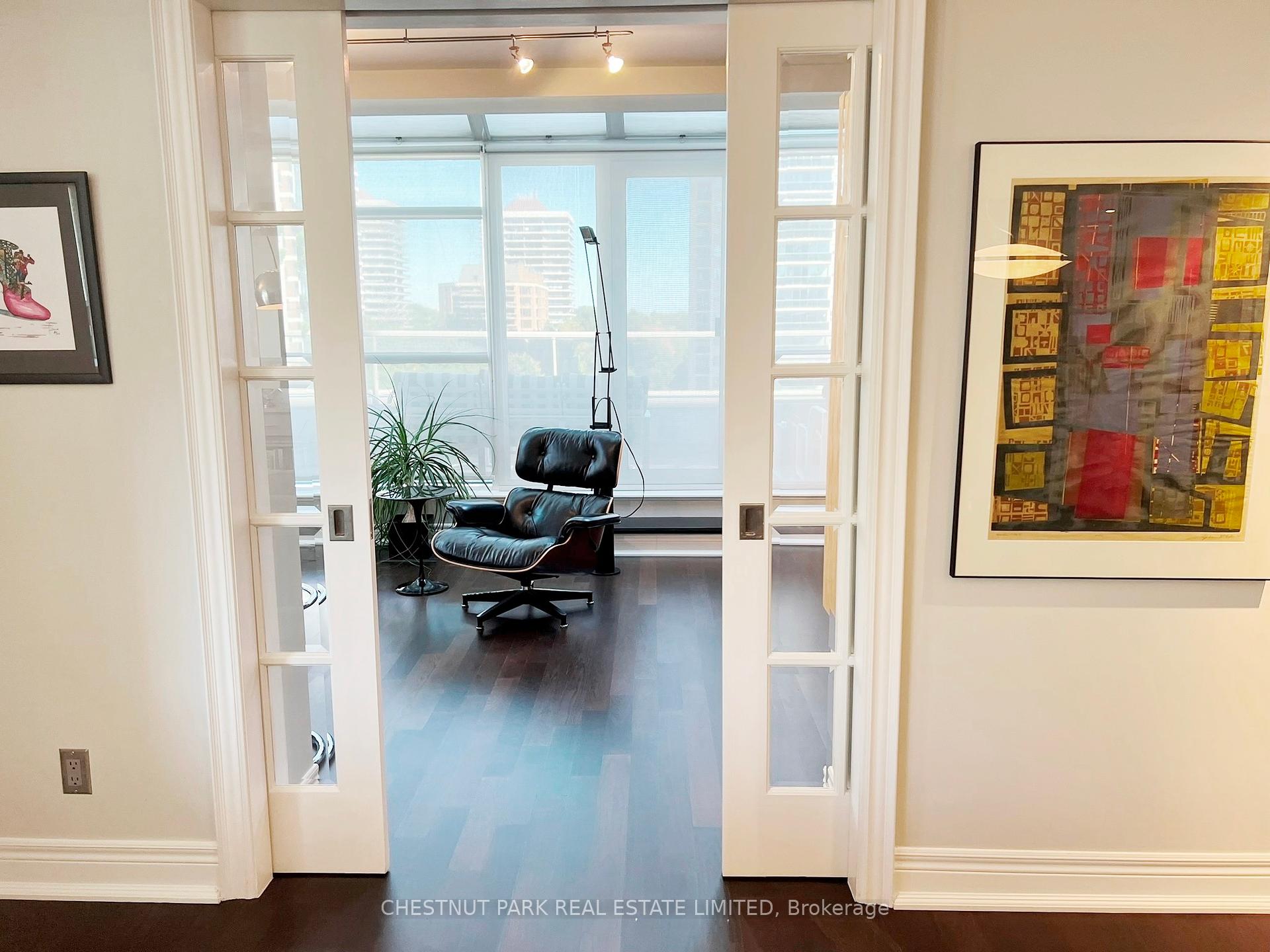 #819 - 5 Rosehill Ave, Toronto, ON M4T3A6 | 2 Bedroom 3 Bathroom Condo Apt | Image 24