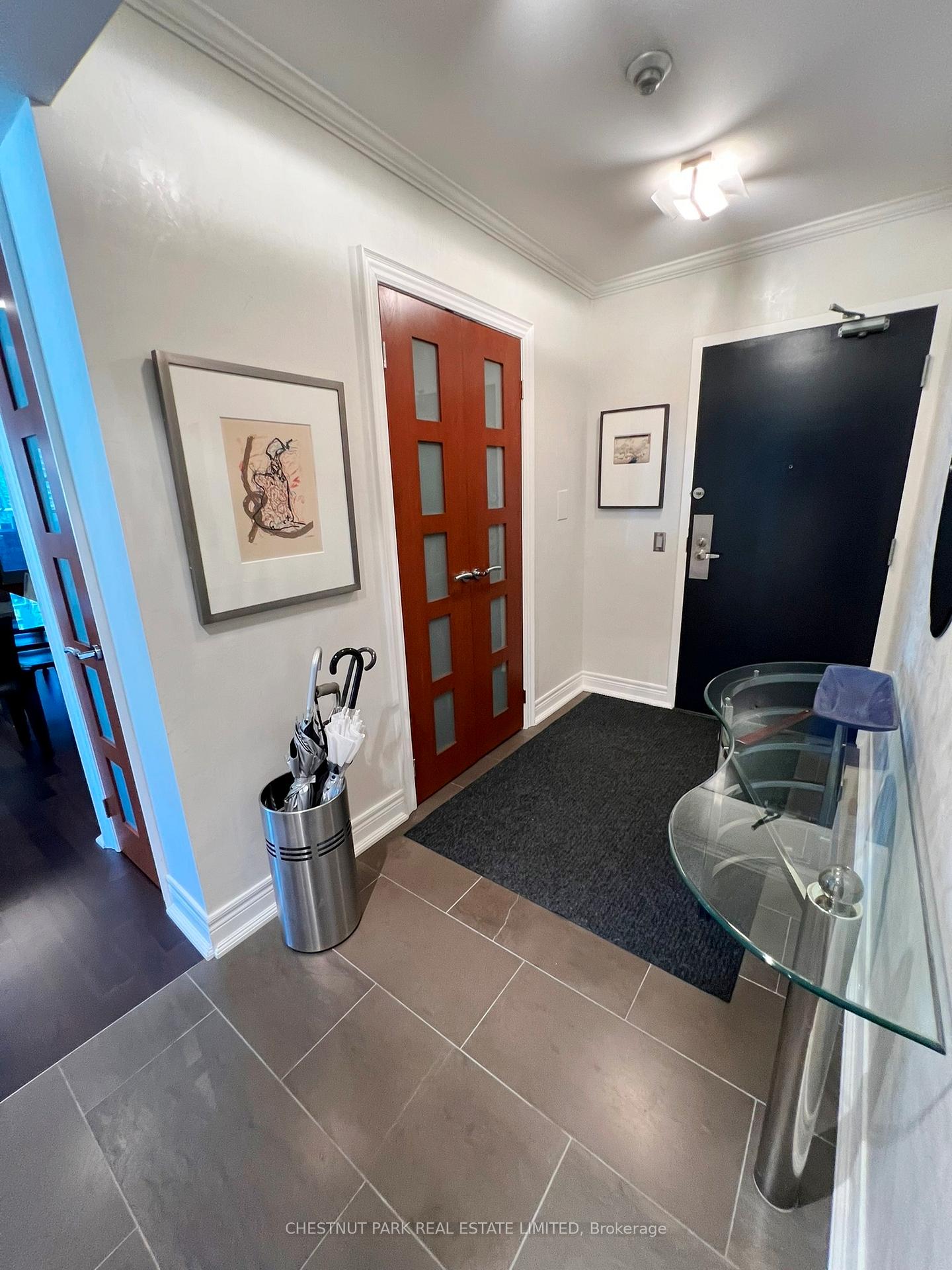 #819 - 5 Rosehill Ave, Toronto, ON M4T3A6 | 2 Bedroom 3 Bathroom Condo Apt | Image 3