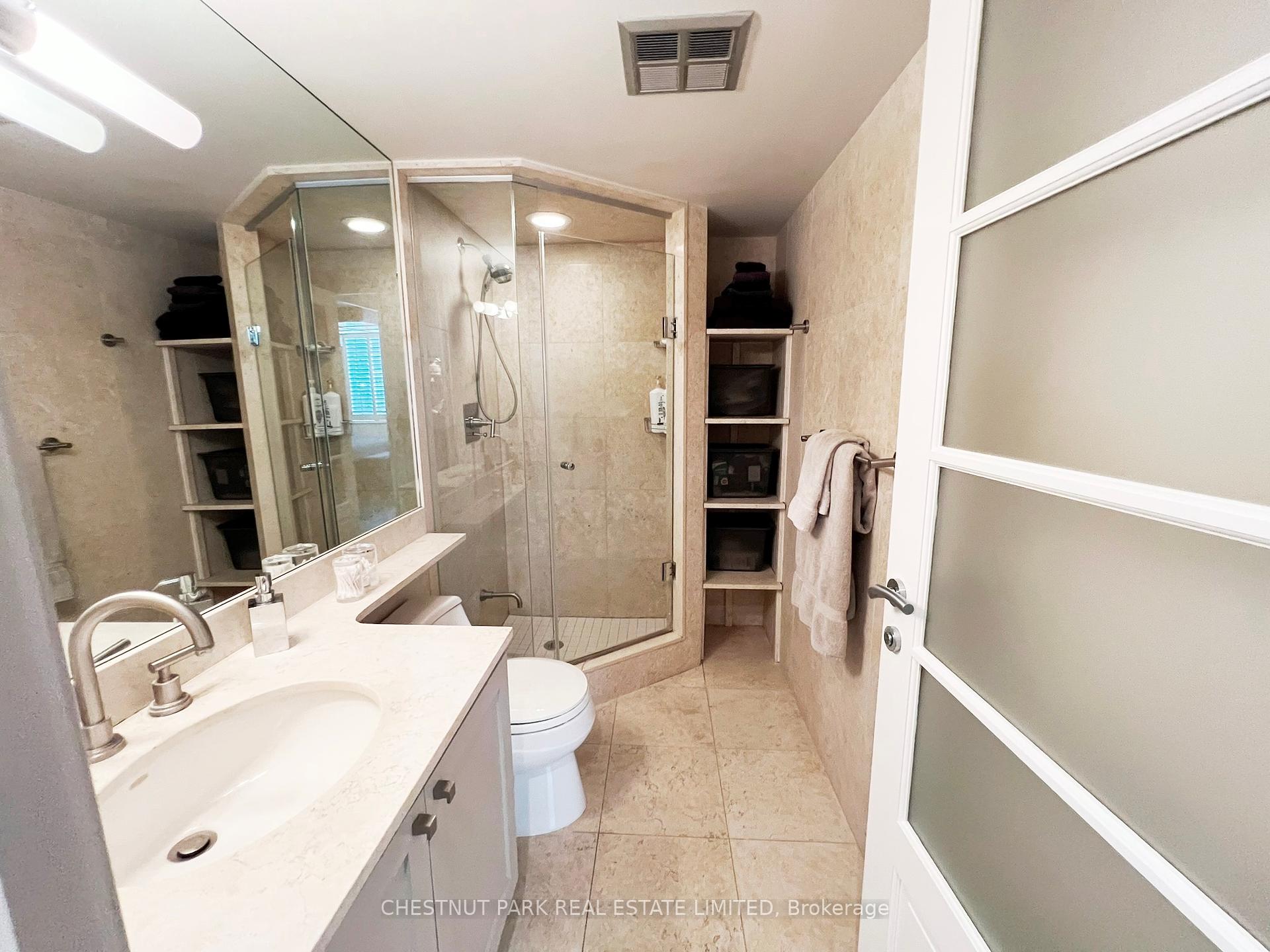 #819 - 5 Rosehill Ave, Toronto, ON M4T3A6 | 2 Bedroom 3 Bathroom Condo Apt | Image 37