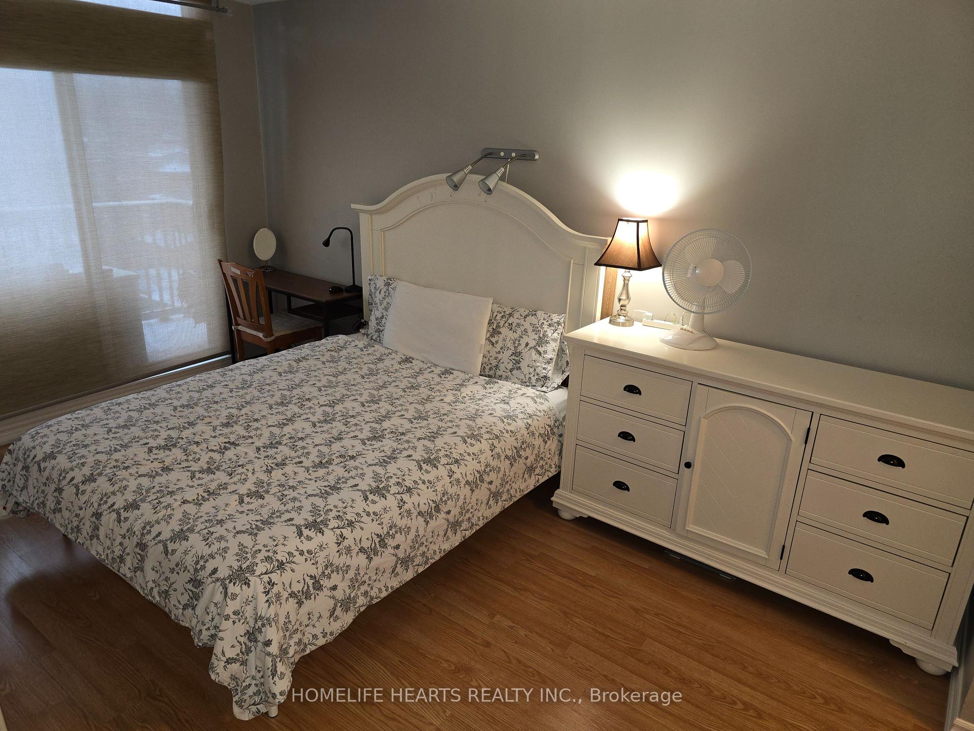 #401 - 4200 Bathurst St, Toronto, ON M3H6C7 | 1 Bedroom 2 Bathroom Condo Apt | Image 12