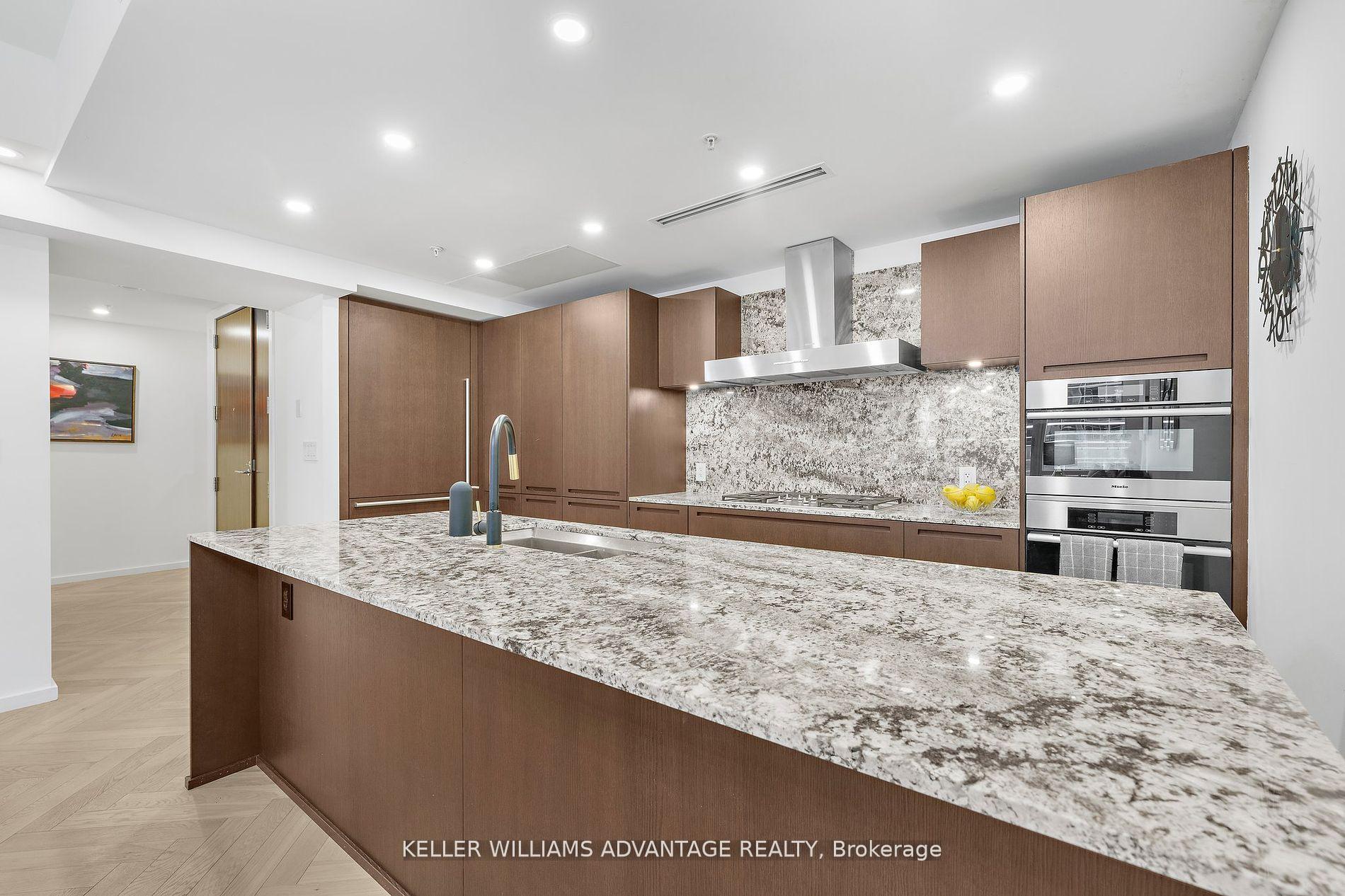 #2308 - 180 University Ave, Toronto, ON M5H0A2 | 2 Bedroom 3 Bathroom Condo Apt | Image 12