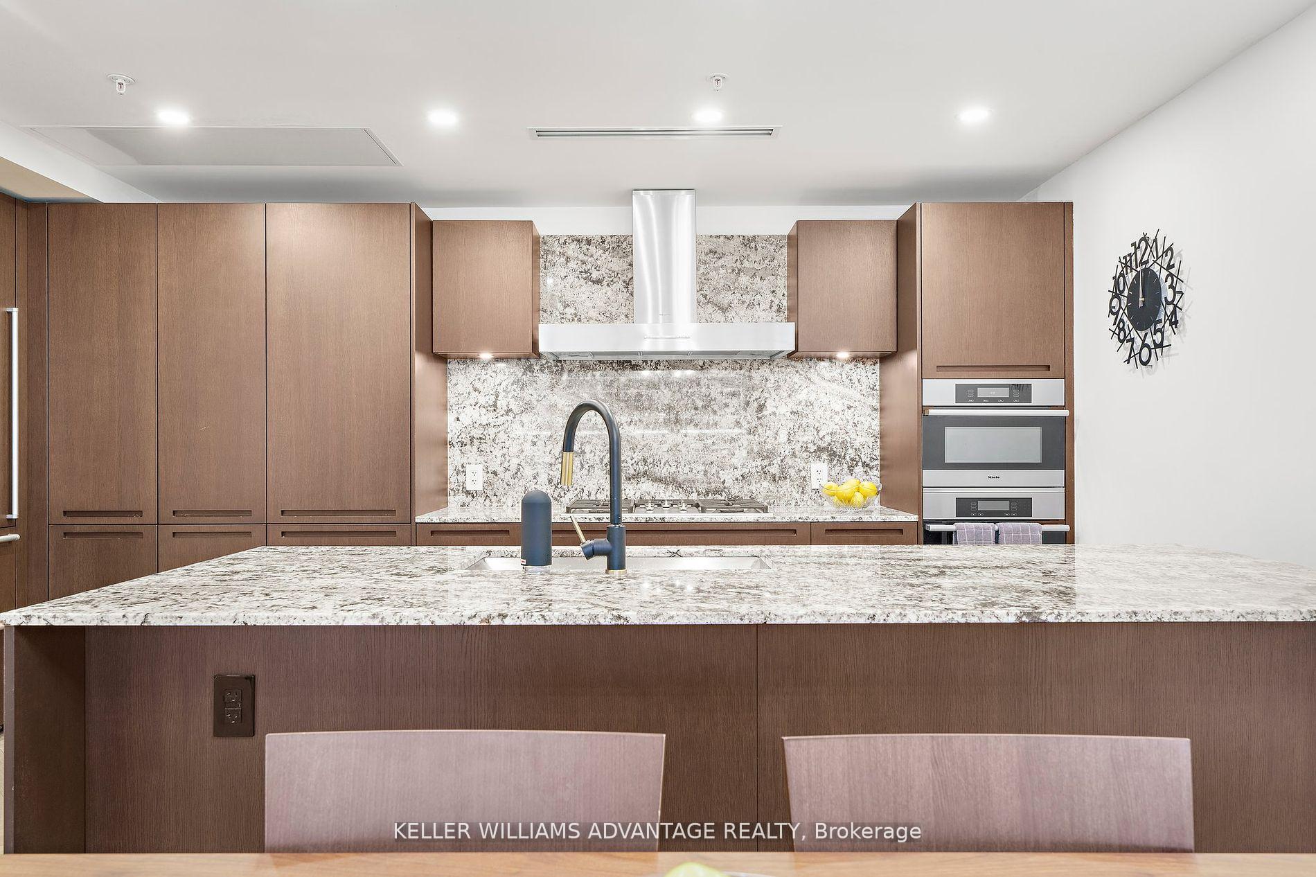 #2308 - 180 University Ave, Toronto, ON M5H0A2 | 2 Bedroom 3 Bathroom Condo Apt | Image 13