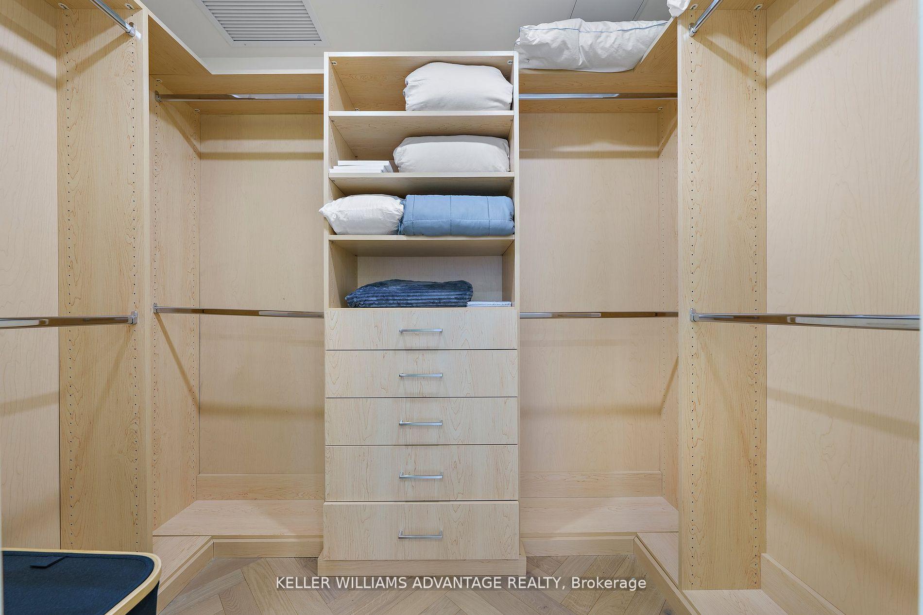 #2308 - 180 University Ave, Toronto, ON M5H0A2 | 2 Bedroom 3 Bathroom Condo Apt | Image 23