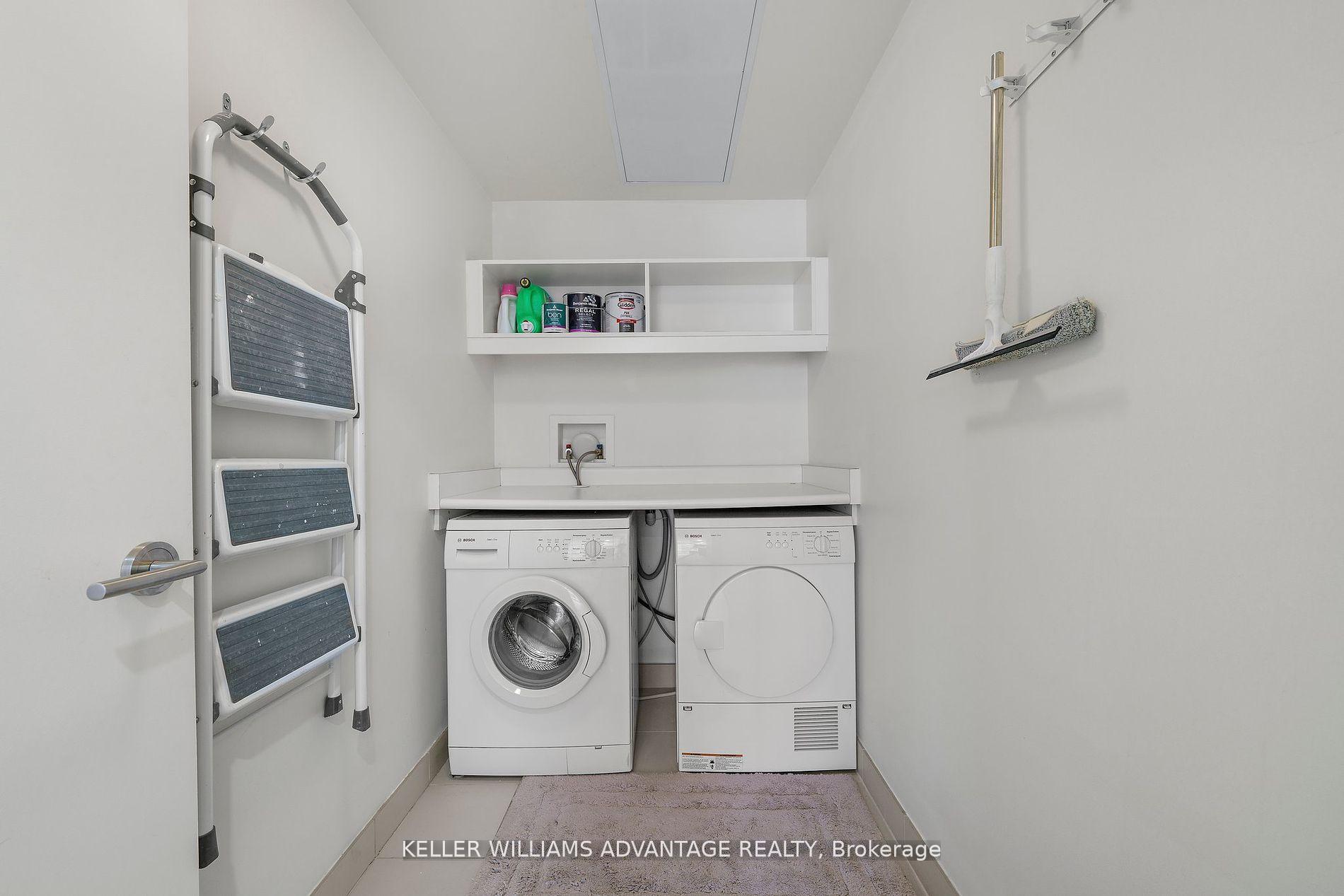 #2308 - 180 University Ave, Toronto, ON M5H0A2 | 2 Bedroom 3 Bathroom Condo Apt | Image 30