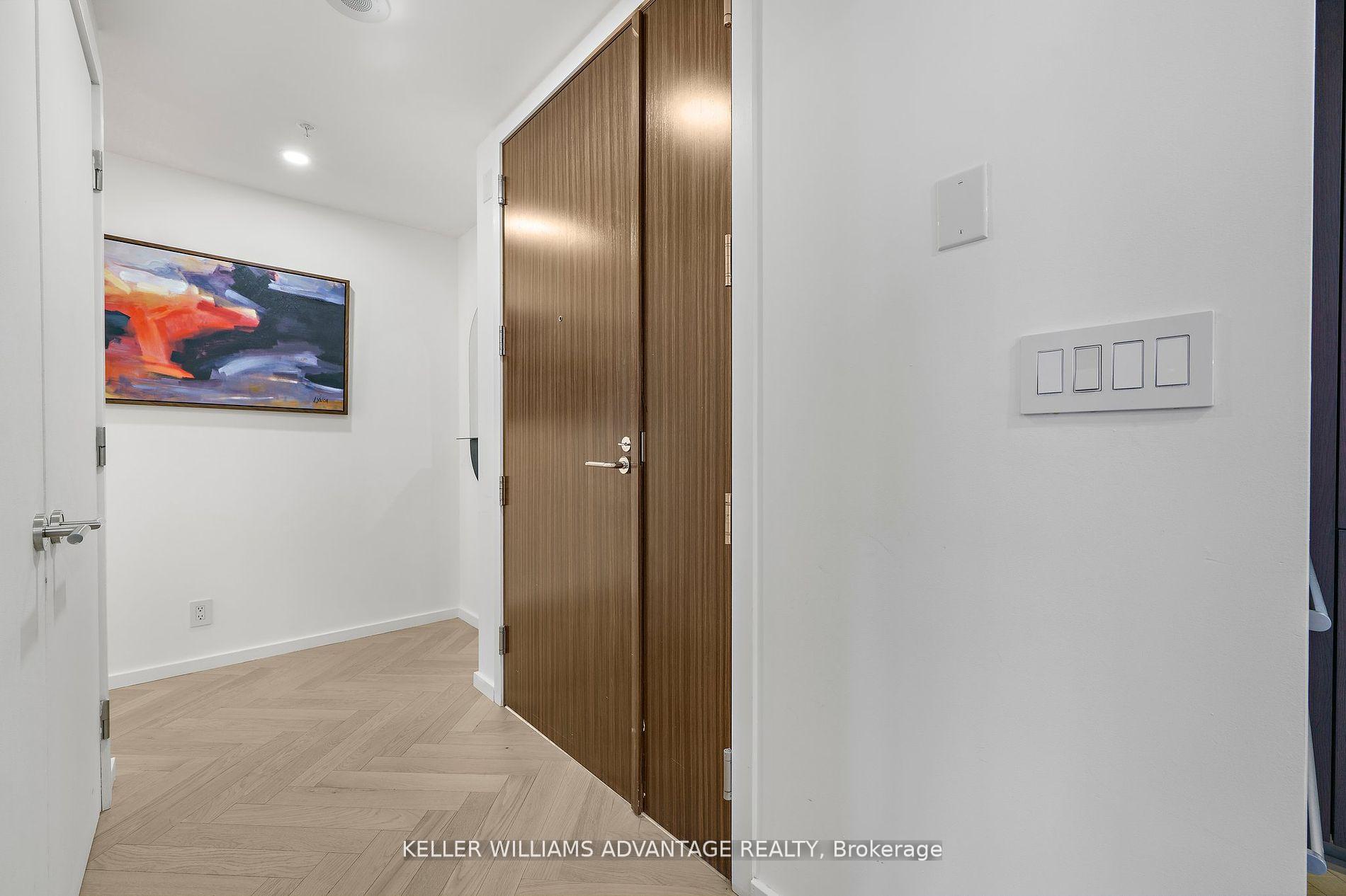 #2308 - 180 University Ave, Toronto, ON M5H0A2 | 2 Bedroom 3 Bathroom Condo Apt | Image 33