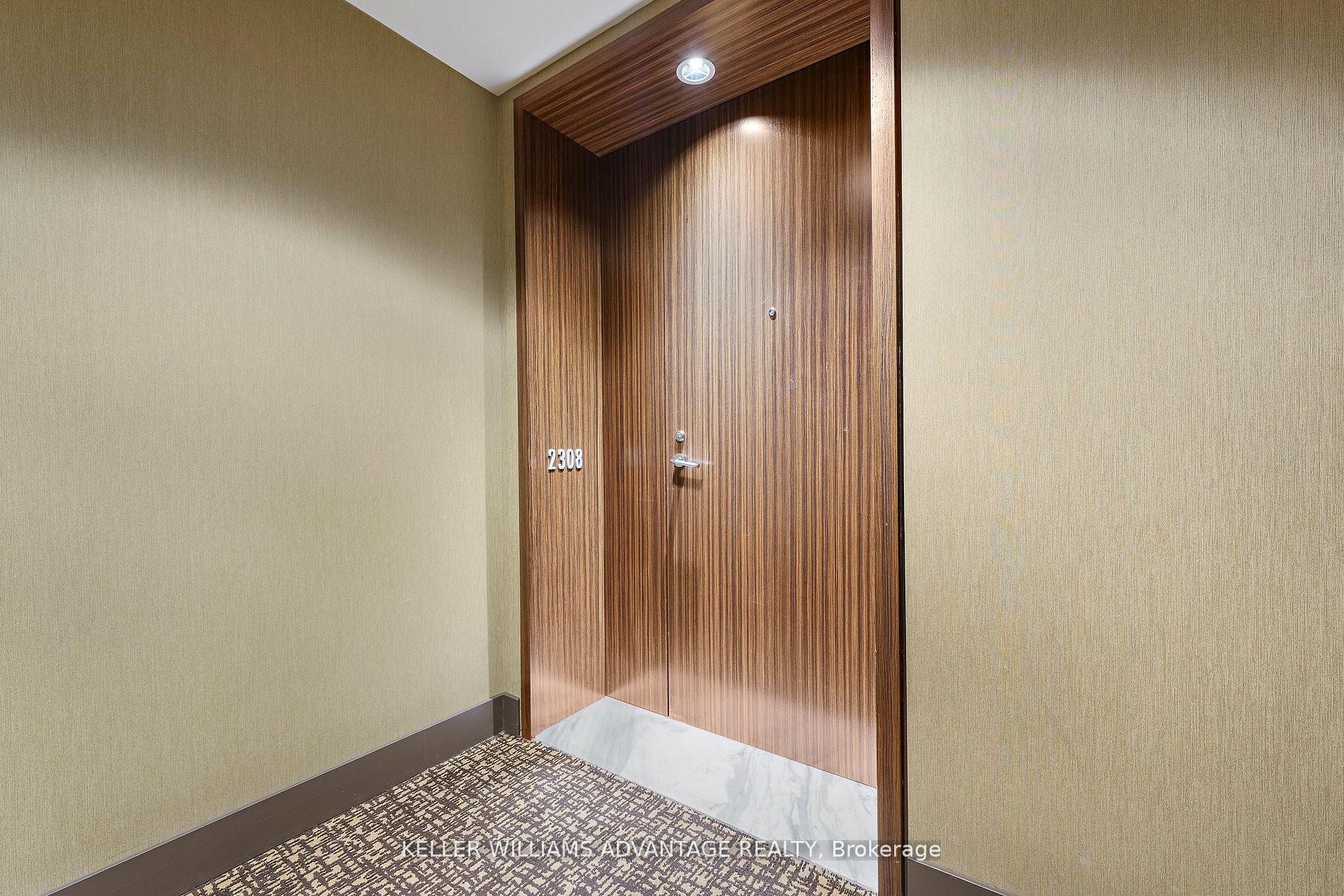 #2308 - 180 University Ave, Toronto, ON M5H0A2 | 2 Bedroom 3 Bathroom Condo Apt | Image 35