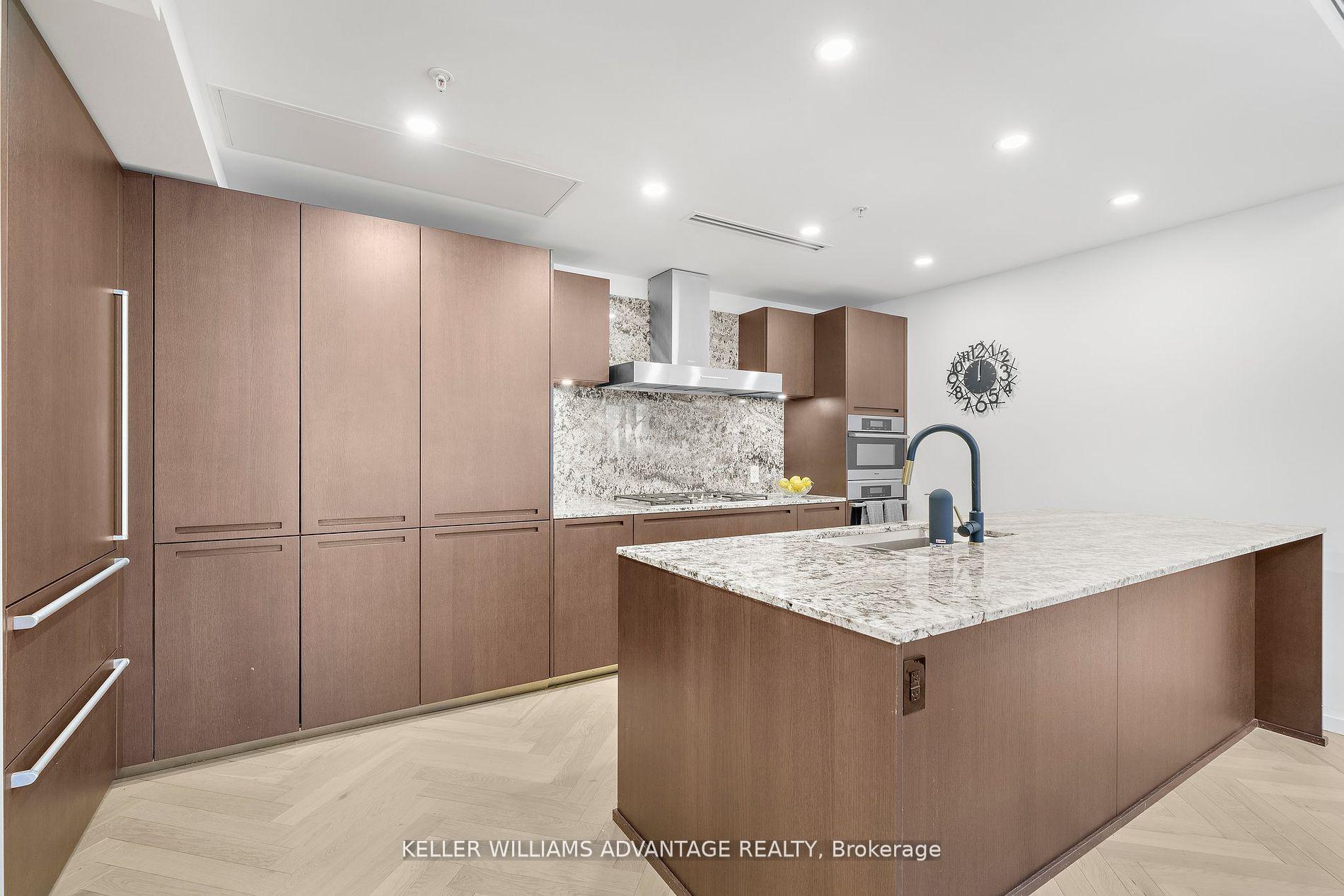 #2308 - 180 University Ave, Toronto, ON M5H0A2 | 2 Bedroom 3 Bathroom Condo Apt | Image 9