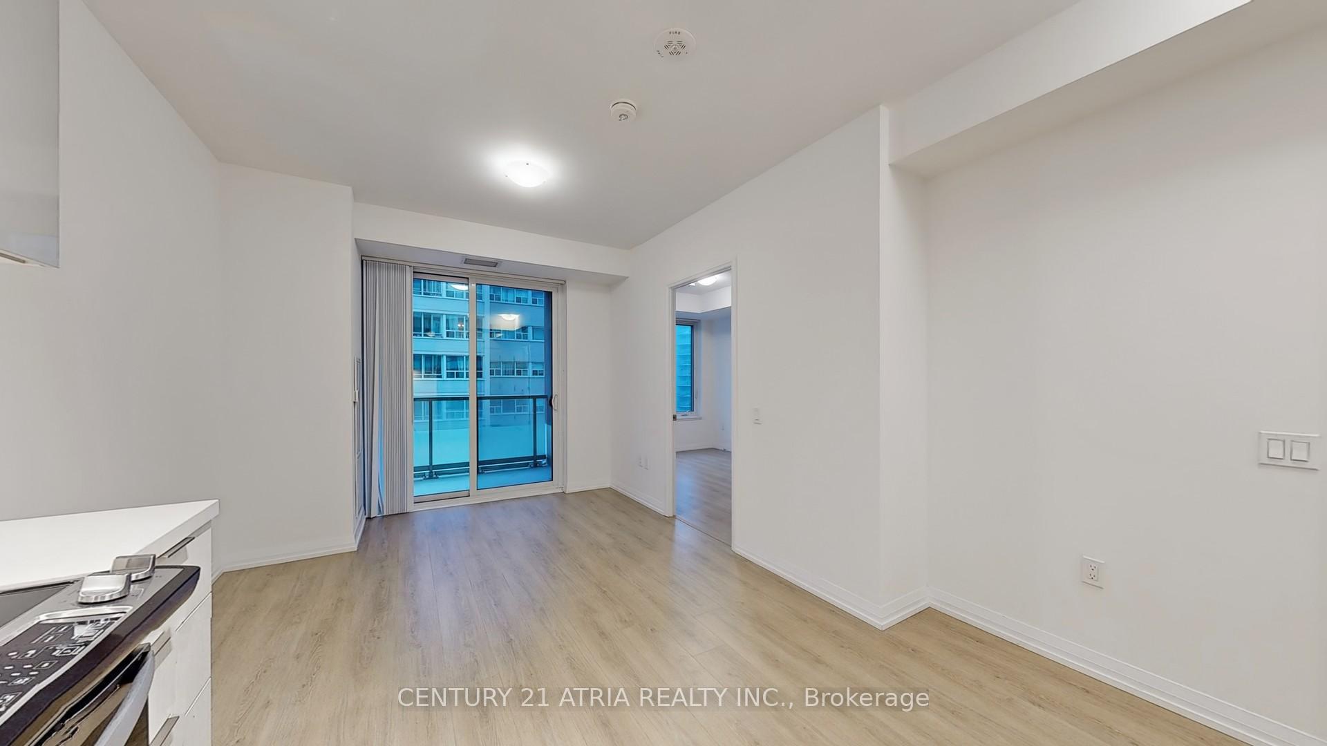#816 - 50 Dunfield Ave, Toronto, ON M4S0E4 | 1 Bedroom 2 Bathroom Condo Apt | Image 10