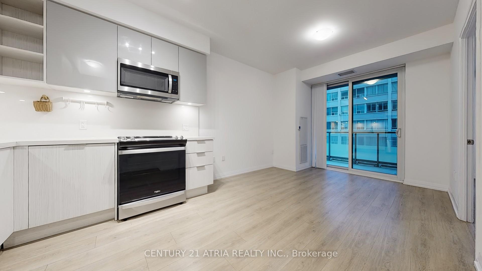 #816 - 50 Dunfield Ave, Toronto, ON M4S0E4 | 1 Bedroom 2 Bathroom Condo Apt | Image 12