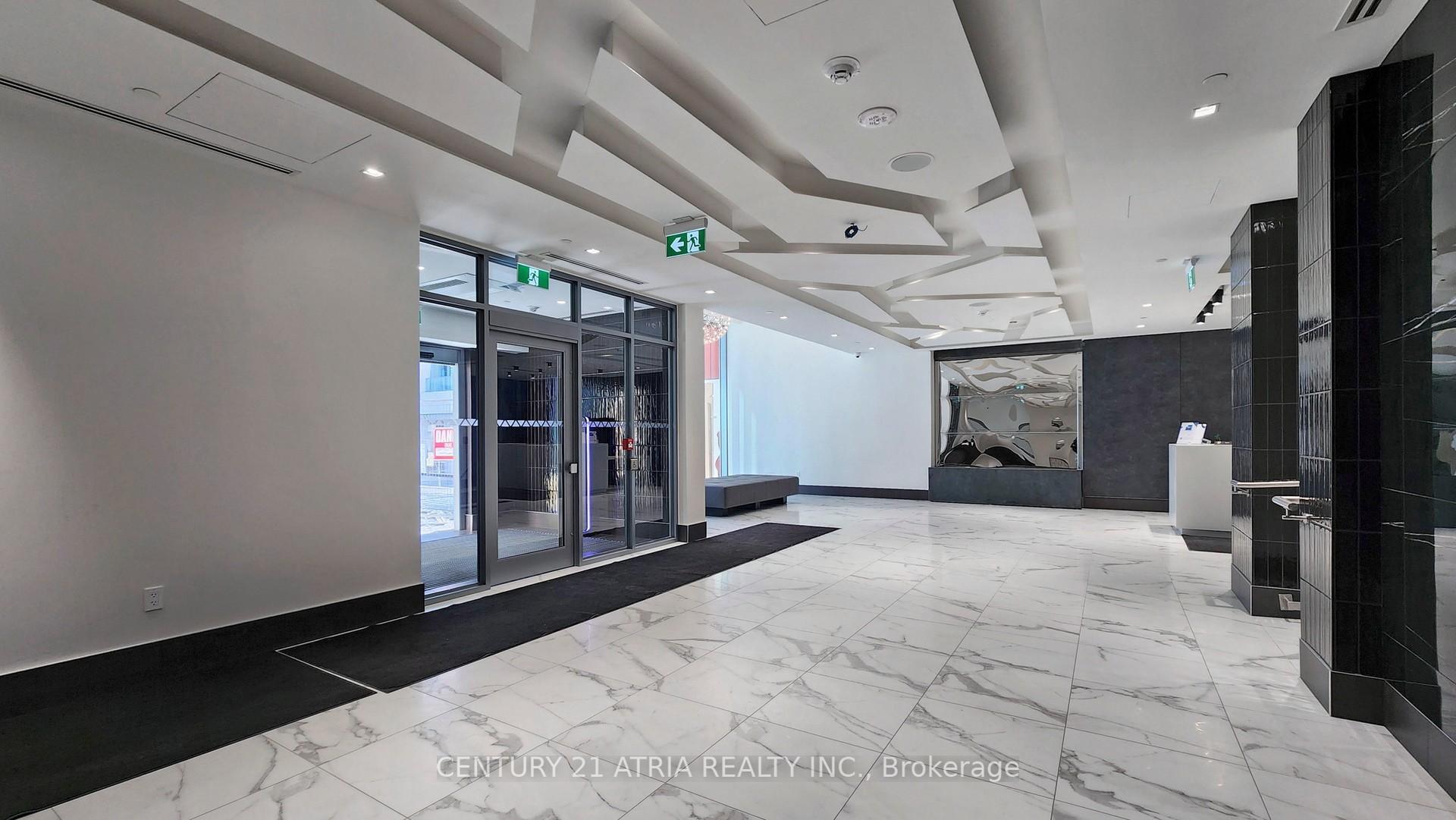 #816 - 50 Dunfield Ave, Toronto, ON M4S0E4 | 1 Bedroom 2 Bathroom Condo Apt | Image 2