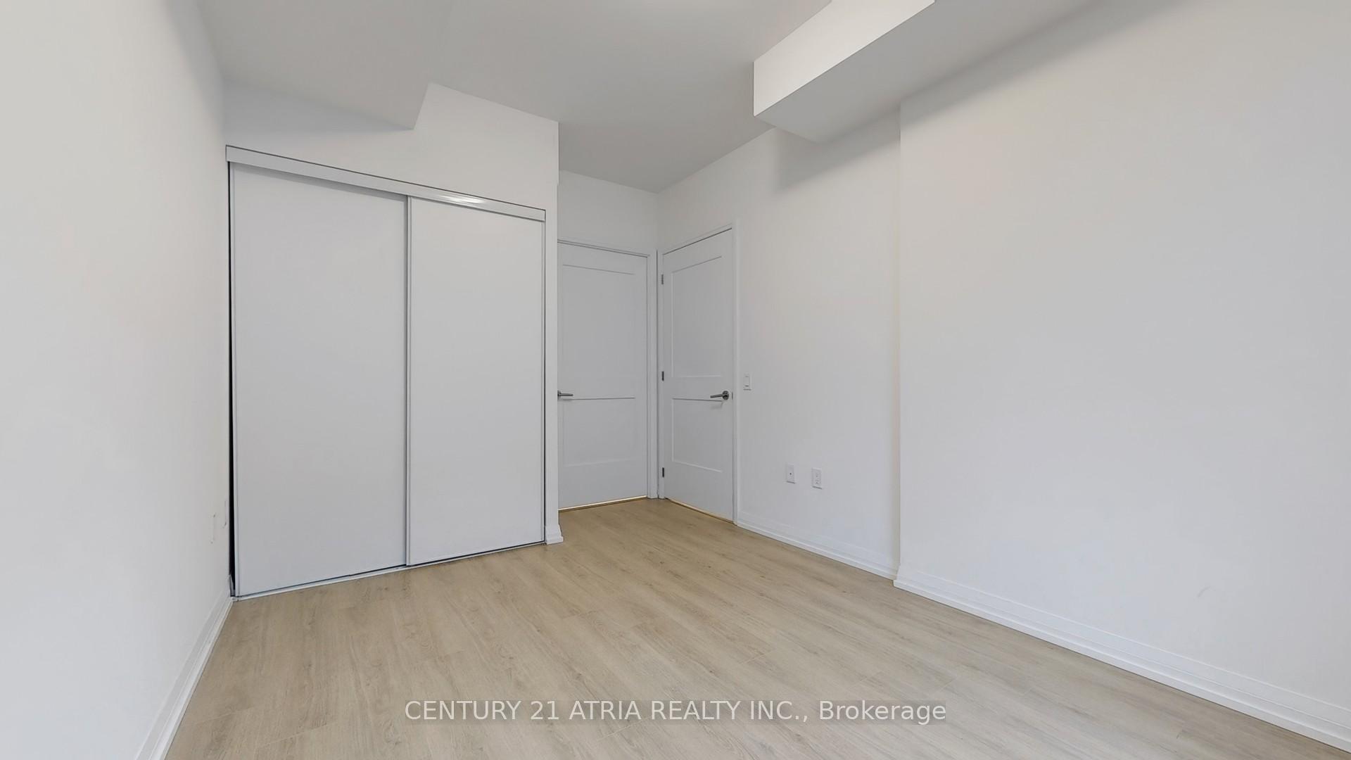 #816 - 50 Dunfield Ave, Toronto, ON M4S0E4 | 1 Bedroom 2 Bathroom Condo Apt | Image 21