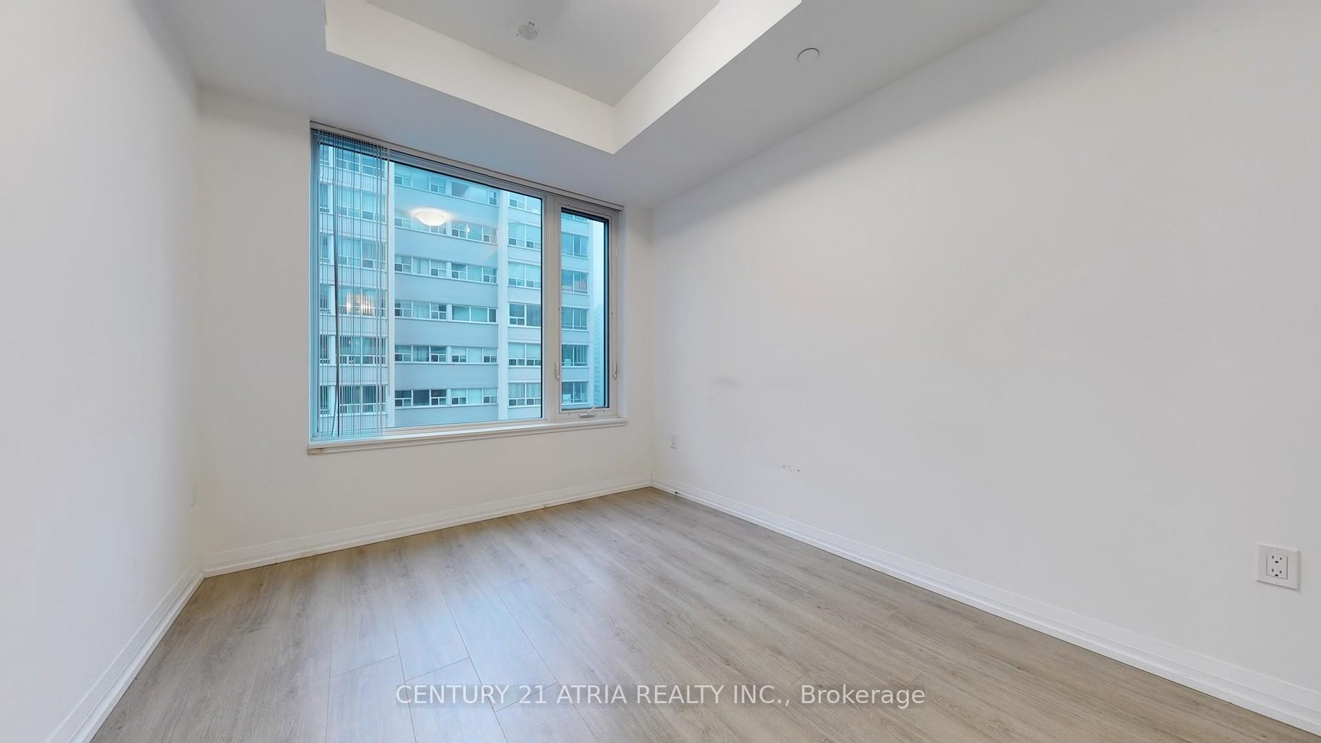 #816 - 50 Dunfield Ave, Toronto, ON M4S0E4 | 1 Bedroom 2 Bathroom Condo Apt | Image 23
