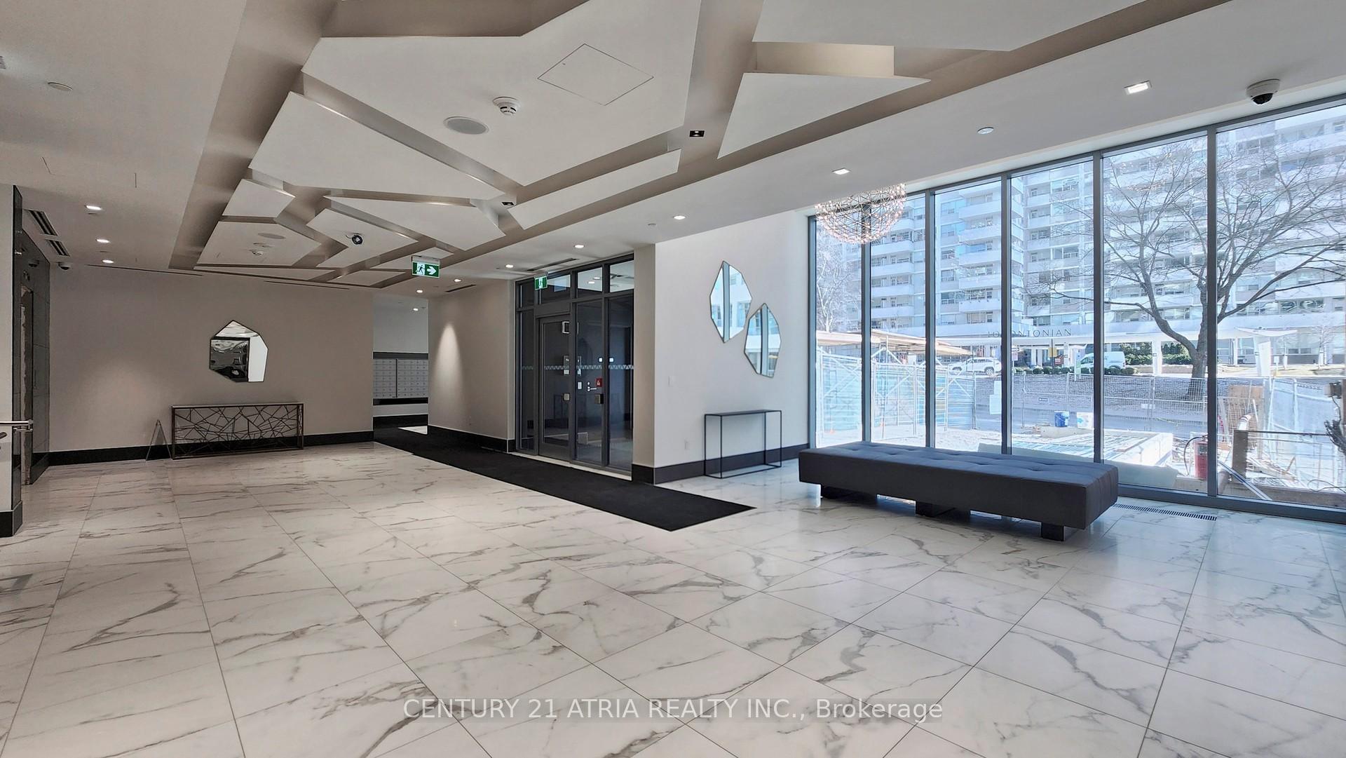 #816 - 50 Dunfield Ave, Toronto, ON M4S0E4 | 1 Bedroom 2 Bathroom Condo Apt | Image 3