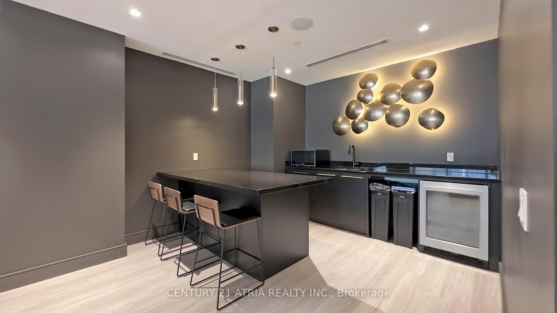 #816 - 50 Dunfield Ave, Toronto, ON M4S0E4 | 1 Bedroom 2 Bathroom Condo Apt | Image 37