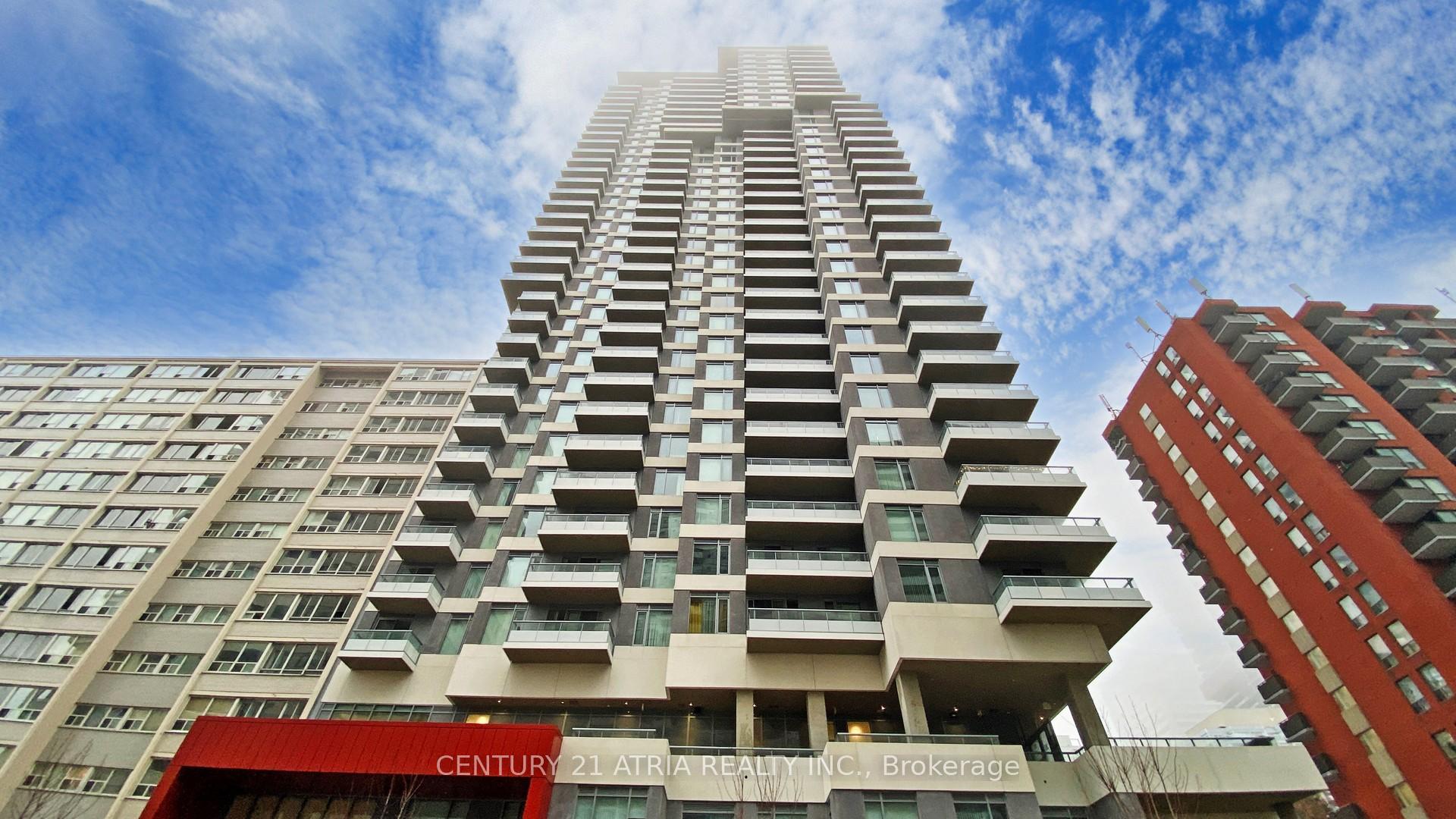 #816 - 50 Dunfield Ave, Toronto, ON M4S0E4 | 1 Bedroom 2 Bathroom Condo Apt | Image 6