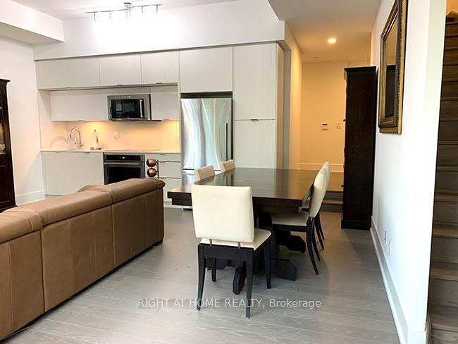 #110 - 80 Vanauley St, Toronto, ON M5T0C9 | 2 Bedroom 3 Bathroom Condo Apt | Image 13