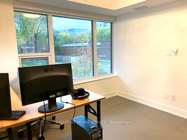 #110 - 80 Vanauley St, Toronto, ON M5T0C9 | 2 Bedroom 3 Bathroom Condo Apt | Image 24