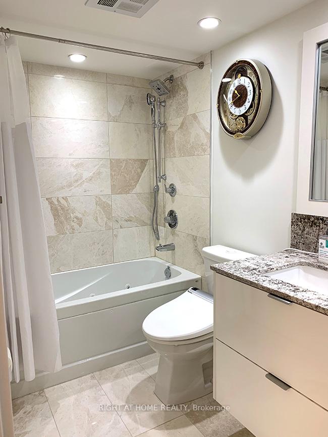 #110 - 80 Vanauley St, Toronto, ON M5T0C9 | 2 Bedroom 3 Bathroom Condo Apt | Image 25