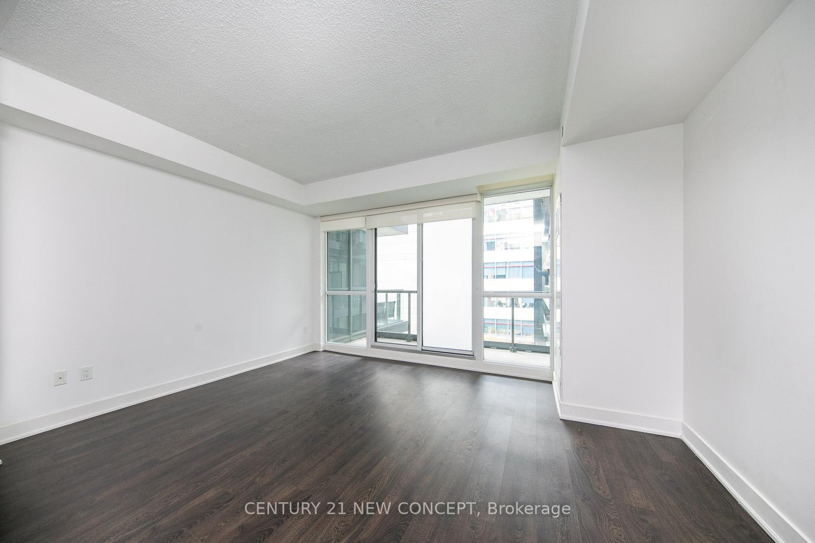 #509 - 30 Roehampton Ave, Toronto, ON M4P0B9 | 1 Bedroom 1 Bathroom Condo Apt | Image 10