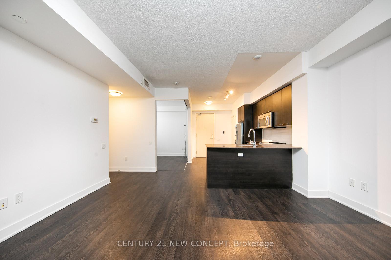 #509 - 30 Roehampton Ave, Toronto, ON M4P0B9 | 1 Bedroom 1 Bathroom Condo Apt | Image 11