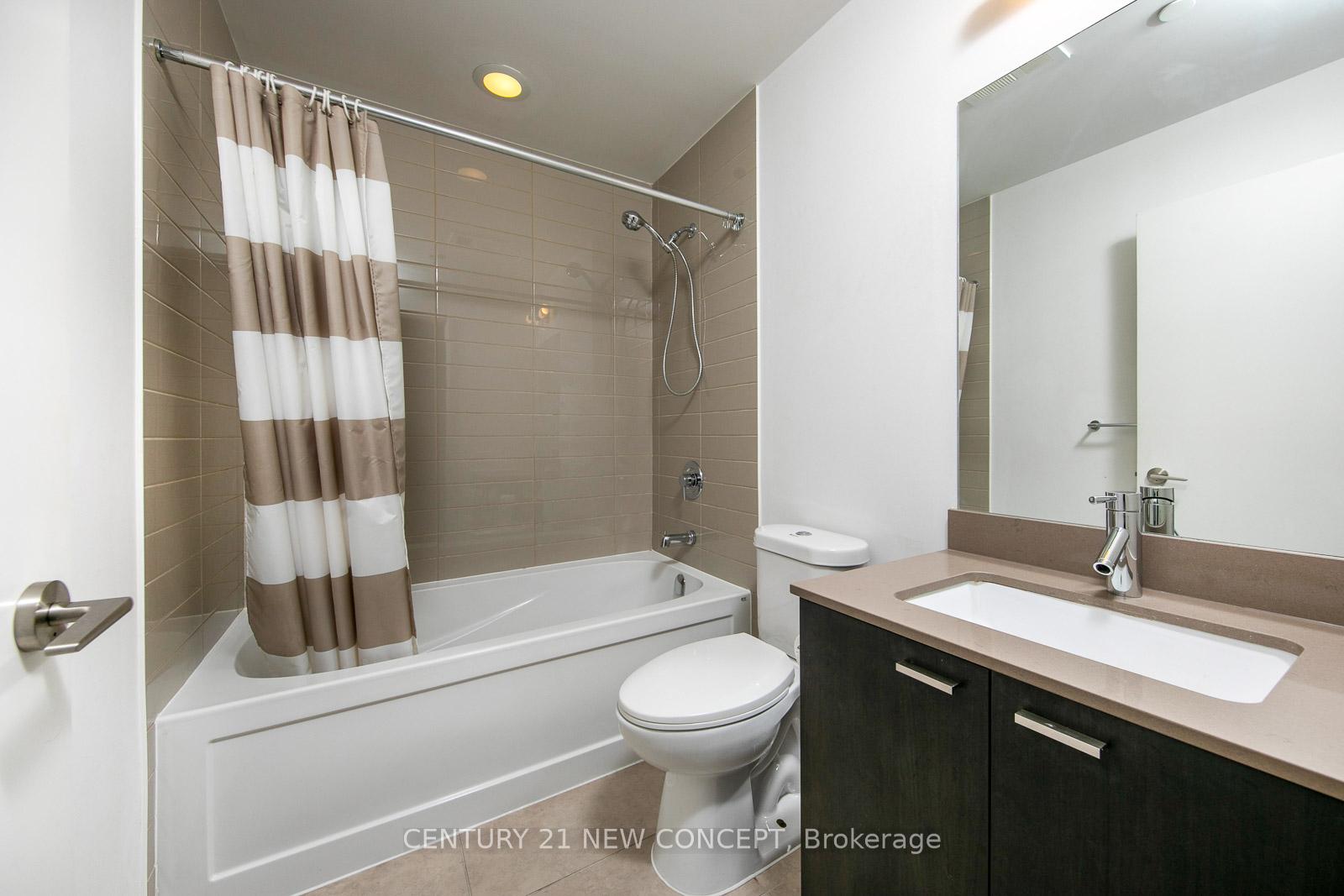 #509 - 30 Roehampton Ave, Toronto, ON M4P0B9 | 1 Bedroom 1 Bathroom Condo Apt | Image 12