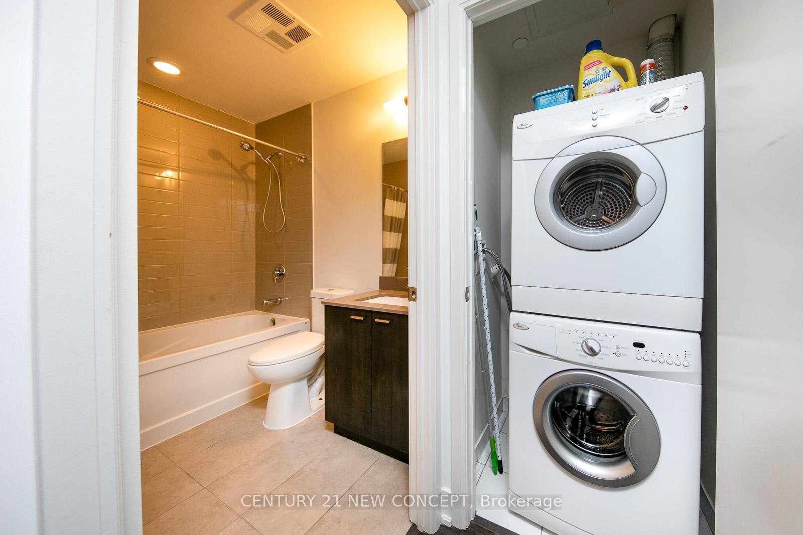 #509 - 30 Roehampton Ave, Toronto, ON M4P0B9 | 1 Bedroom 1 Bathroom Condo Apt | Image 13