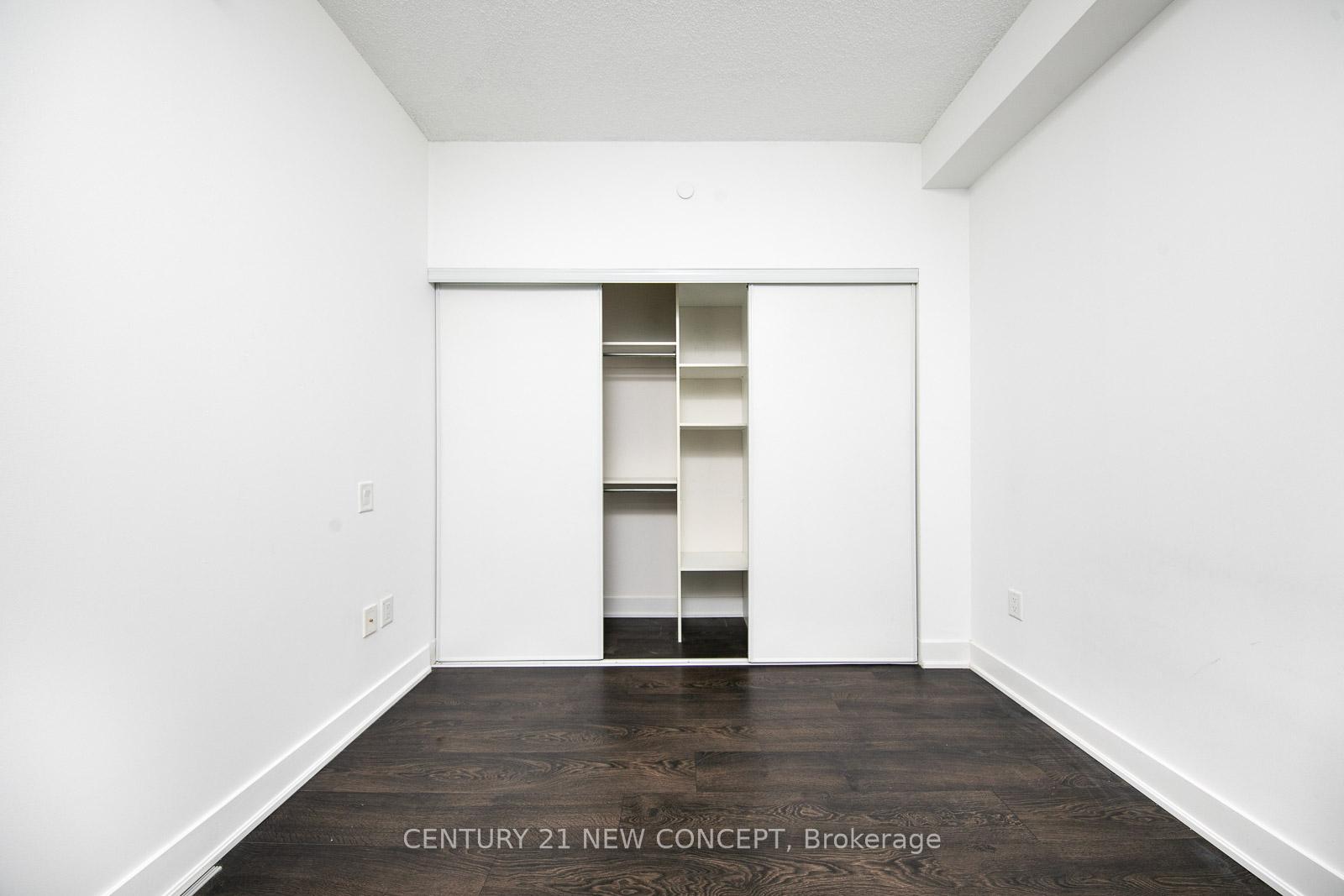 #509 - 30 Roehampton Ave, Toronto, ON M4P0B9 | 1 Bedroom 1 Bathroom Condo Apt | Image 16