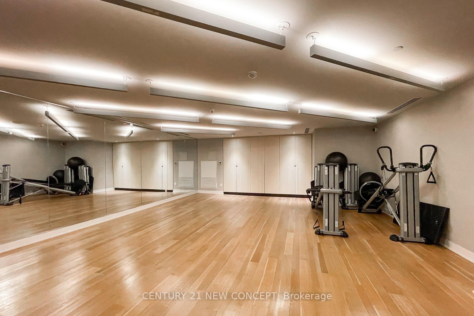 #509 - 30 Roehampton Ave, Toronto, ON M4P0B9 | 1 Bedroom 1 Bathroom Condo Apt | Image 25