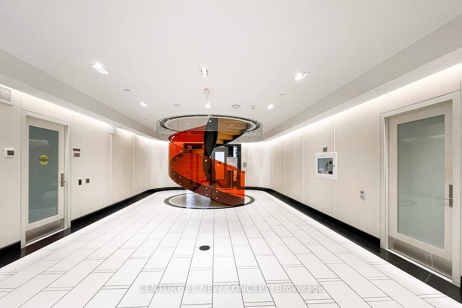 #509 - 30 Roehampton Ave, Toronto, ON M4P0B9 | 1 Bedroom 1 Bathroom Condo Apt | Image 26