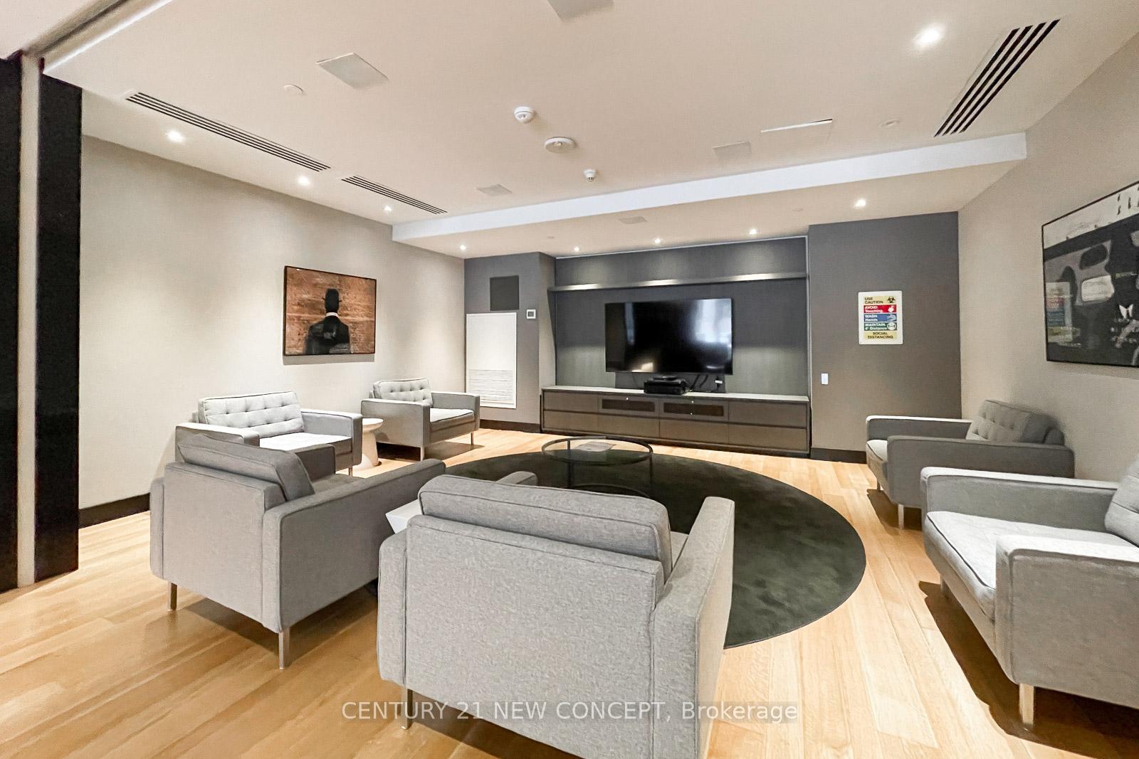 #509 - 30 Roehampton Ave, Toronto, ON M4P0B9 | 1 Bedroom 1 Bathroom Condo Apt | Image 27