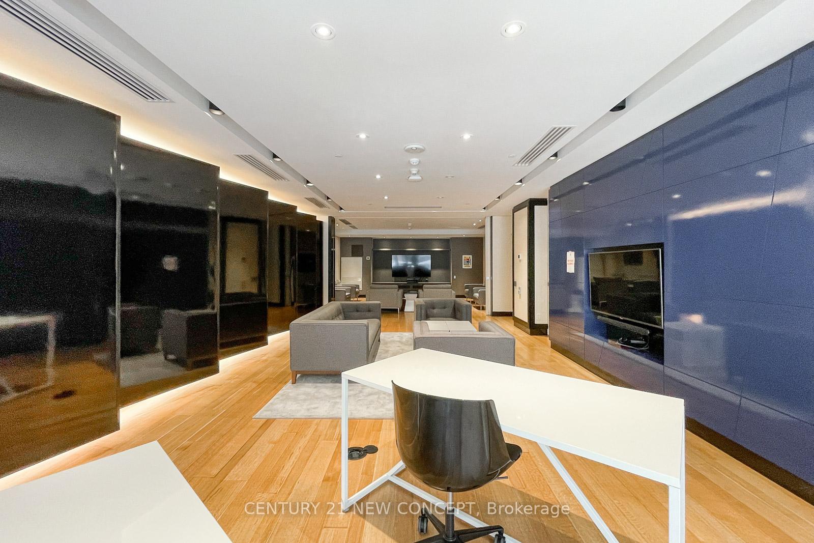 #509 - 30 Roehampton Ave, Toronto, ON M4P0B9 | 1 Bedroom 1 Bathroom Condo Apt | Image 29