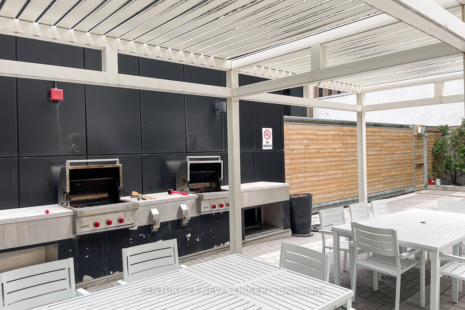 #509 - 30 Roehampton Ave, Toronto, ON M4P0B9 | 1 Bedroom 1 Bathroom Condo Apt | Image 32