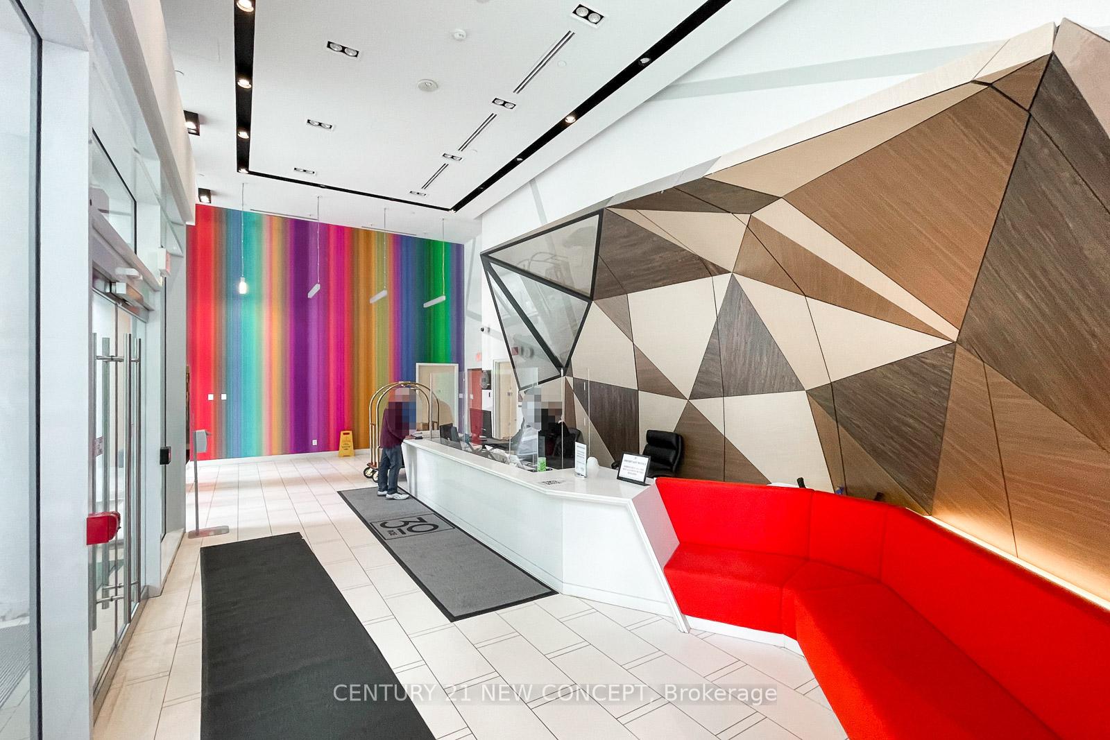 #509 - 30 Roehampton Ave, Toronto, ON M4P0B9 | 1 Bedroom 1 Bathroom Condo Apt | Image 33