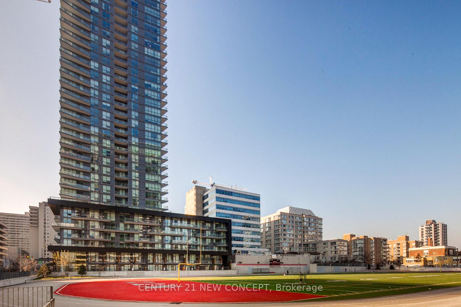 #509 - 30 Roehampton Ave, Toronto, ON M4P0B9 | 1 Bedroom 1 Bathroom Condo Apt | Image 34