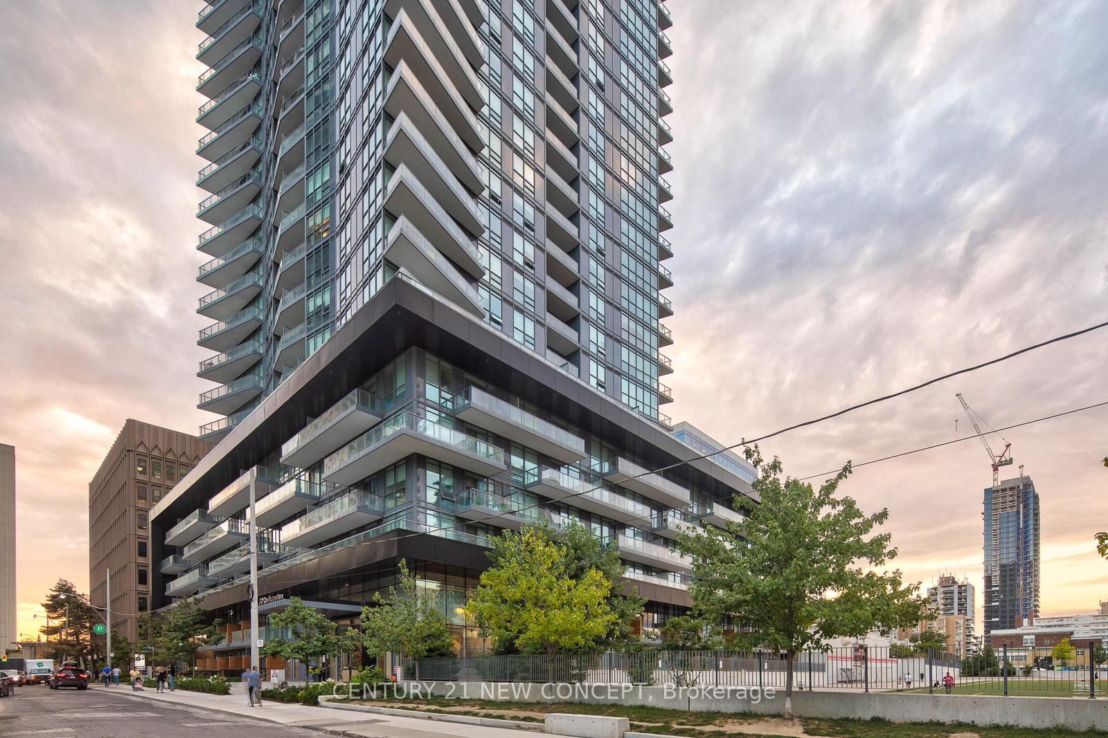 #509 - 30 Roehampton Ave, Toronto, ON M4P0B9 | 1 Bedroom 1 Bathroom Condo Apt | Image 36