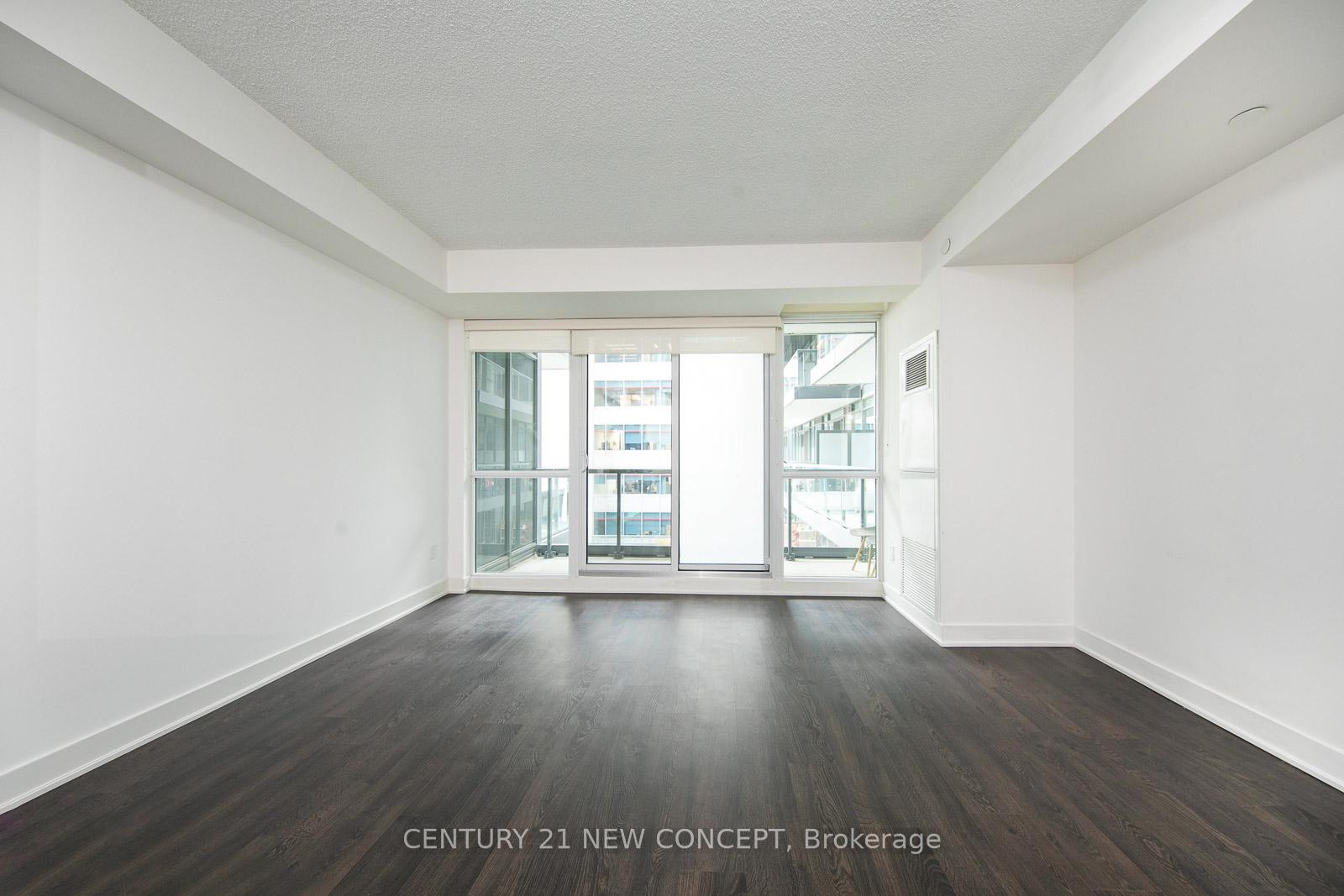 #509 - 30 Roehampton Ave, Toronto, ON M4P0B9 | 1 Bedroom 1 Bathroom Condo Apt | Image 9