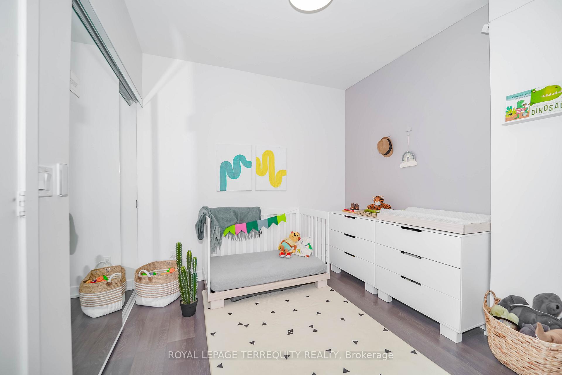 #301 - 501 St. Clair Ave W, Toronto, ON M5P0A2 | 2 Bedroom 2 Bathroom Condo Apt | Image 24