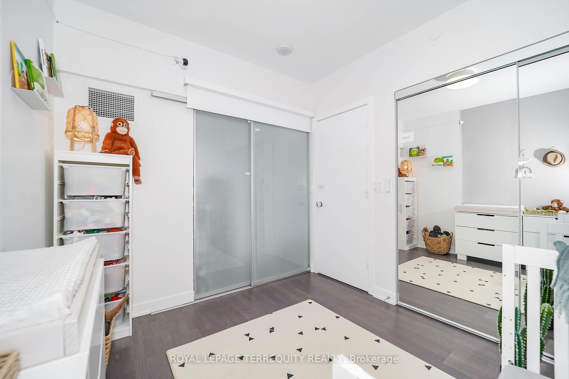 #301 - 501 St. Clair Ave W, Toronto, ON M5P0A2 | 2 Bedroom 2 Bathroom Condo Apt | Image 26