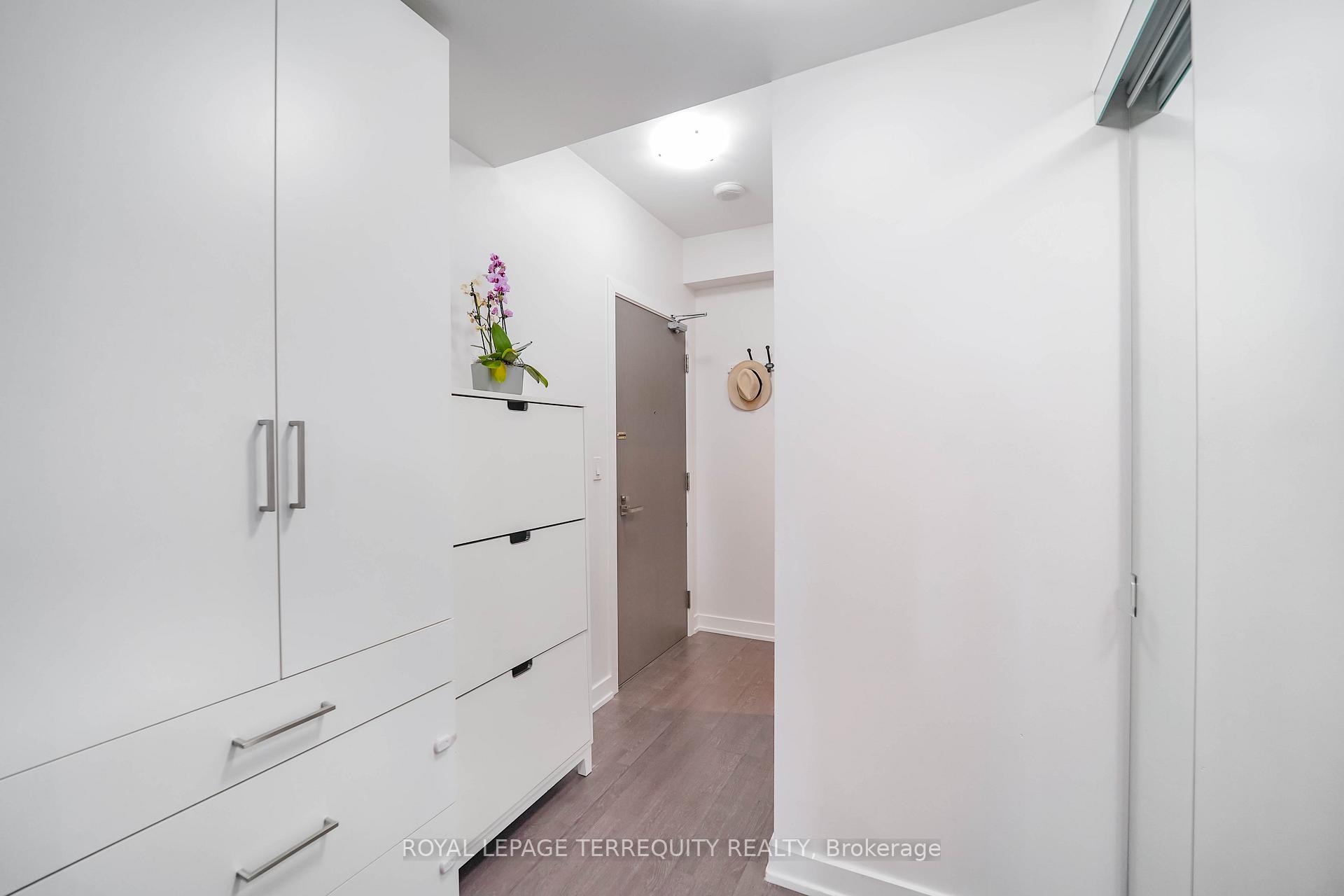 #301 - 501 St. Clair Ave W, Toronto, ON M5P0A2 | 2 Bedroom 2 Bathroom Condo Apt | Image 3