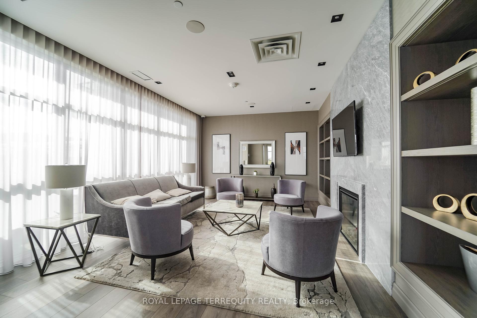 #301 - 501 St. Clair Ave W, Toronto, ON M5P0A2 | 2 Bedroom 2 Bathroom Condo Apt | Image 31