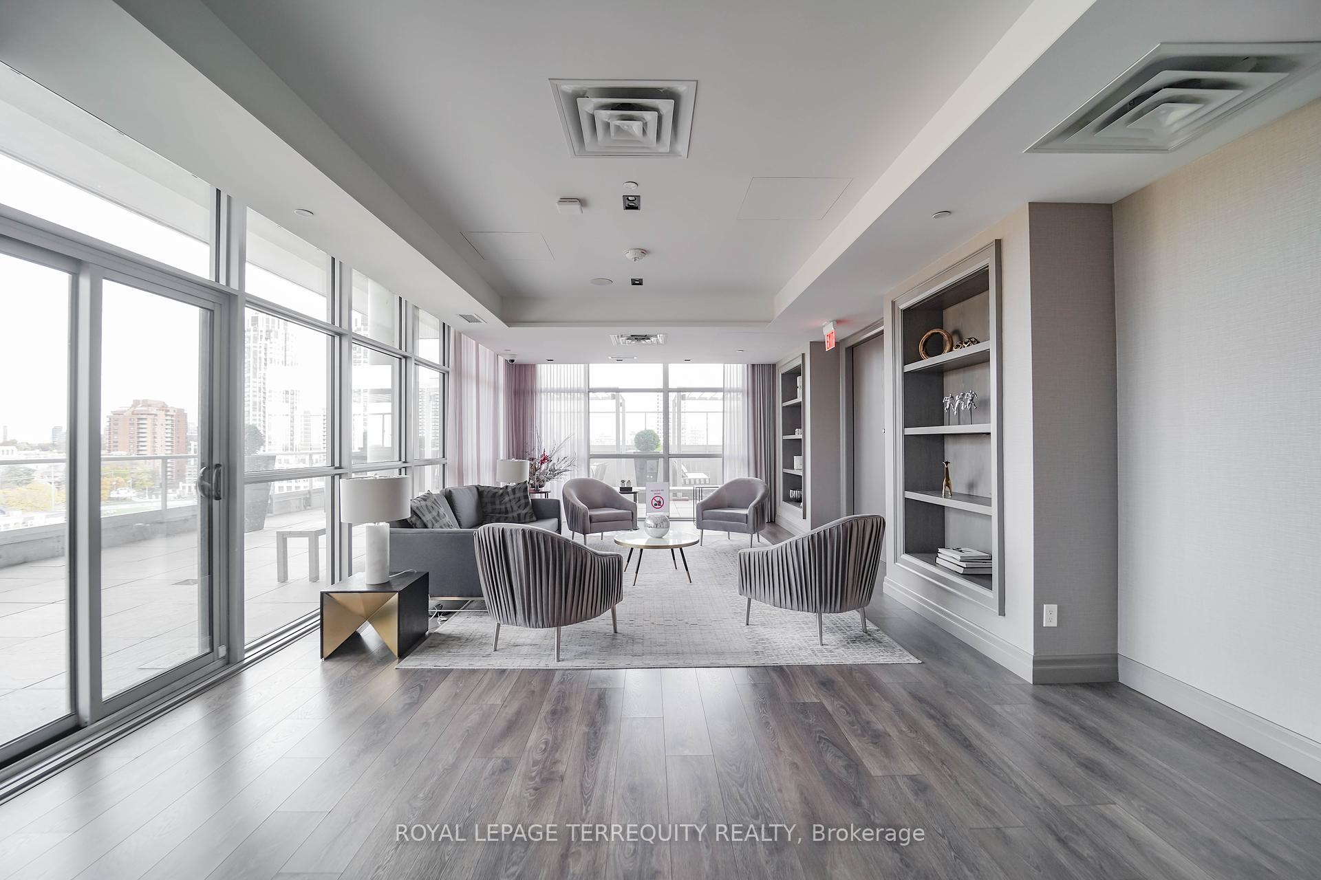 #301 - 501 St. Clair Ave W, Toronto, ON M5P0A2 | 2 Bedroom 2 Bathroom Condo Apt | Image 32