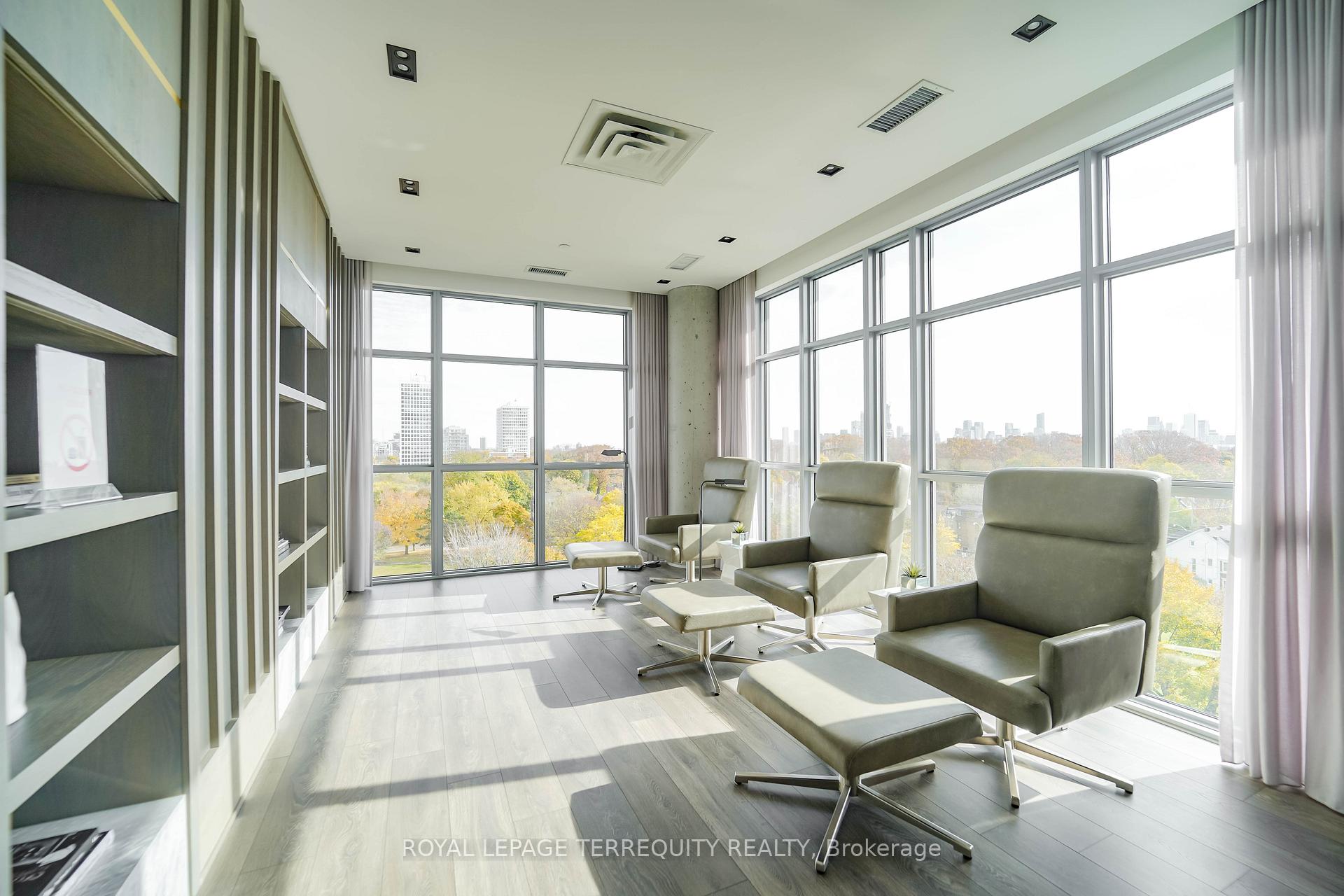 #301 - 501 St. Clair Ave W, Toronto, ON M5P0A2 | 2 Bedroom 2 Bathroom Condo Apt | Image 33