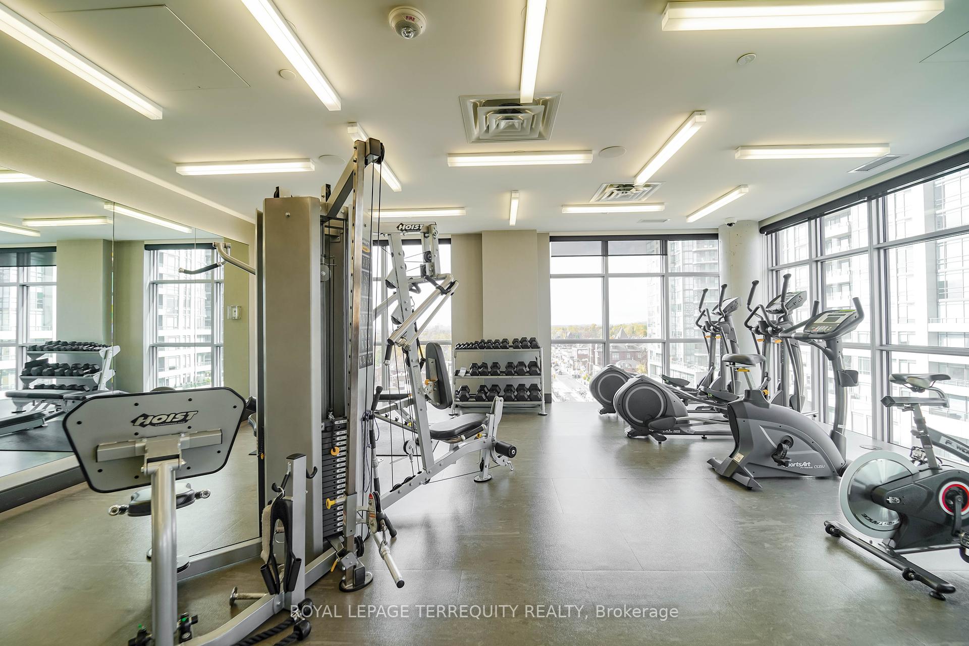 #301 - 501 St. Clair Ave W, Toronto, ON M5P0A2 | 2 Bedroom 2 Bathroom Condo Apt | Image 34
