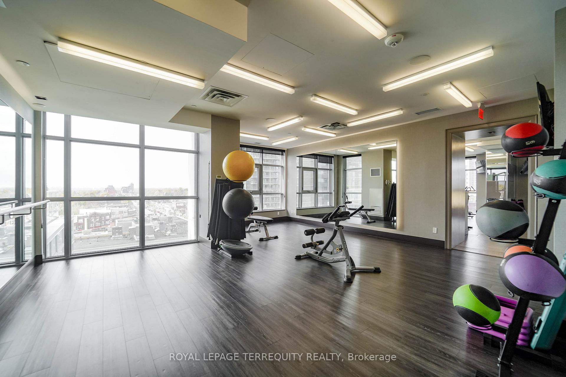 #301 - 501 St. Clair Ave W, Toronto, ON M5P0A2 | 2 Bedroom 2 Bathroom Condo Apt | Image 35