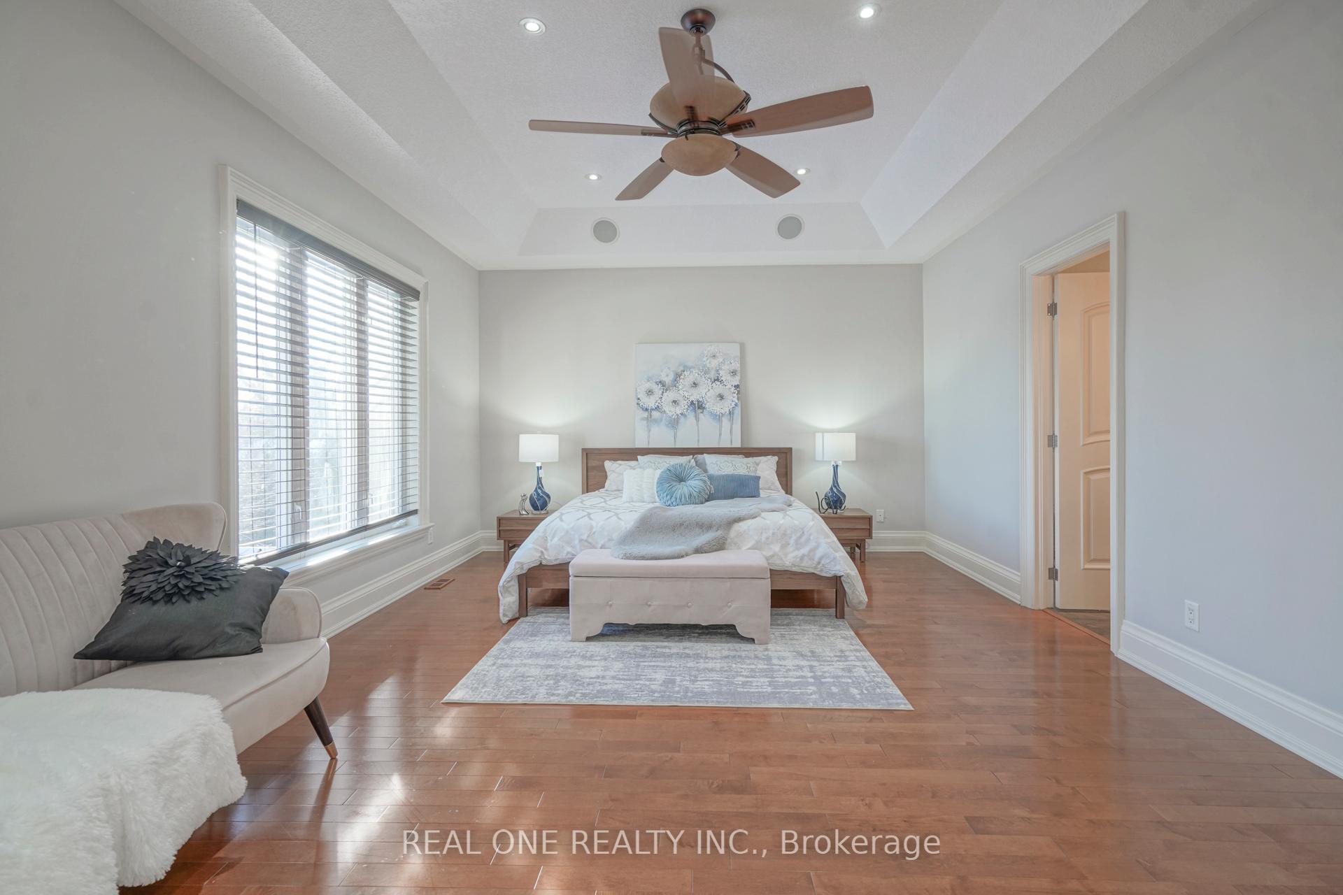 231 Churchill Ave S, Toronto, ON M2R1E2 | 4 Bedroom 5 Bathroom Detached House | Image 26