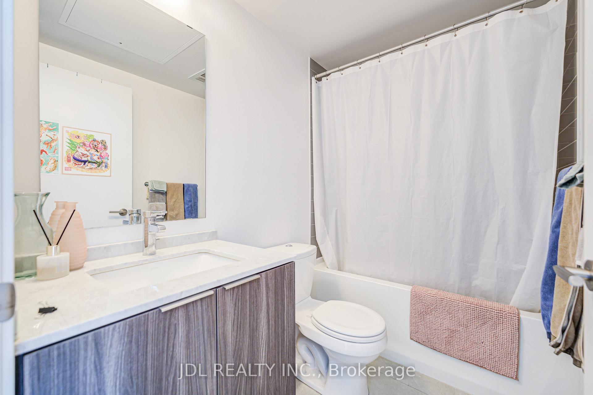 11 Wellesley St W, Toronto, ON M4Y0G4 | 0 Bedroom 1 Bathroom Condo Apt | Image 11