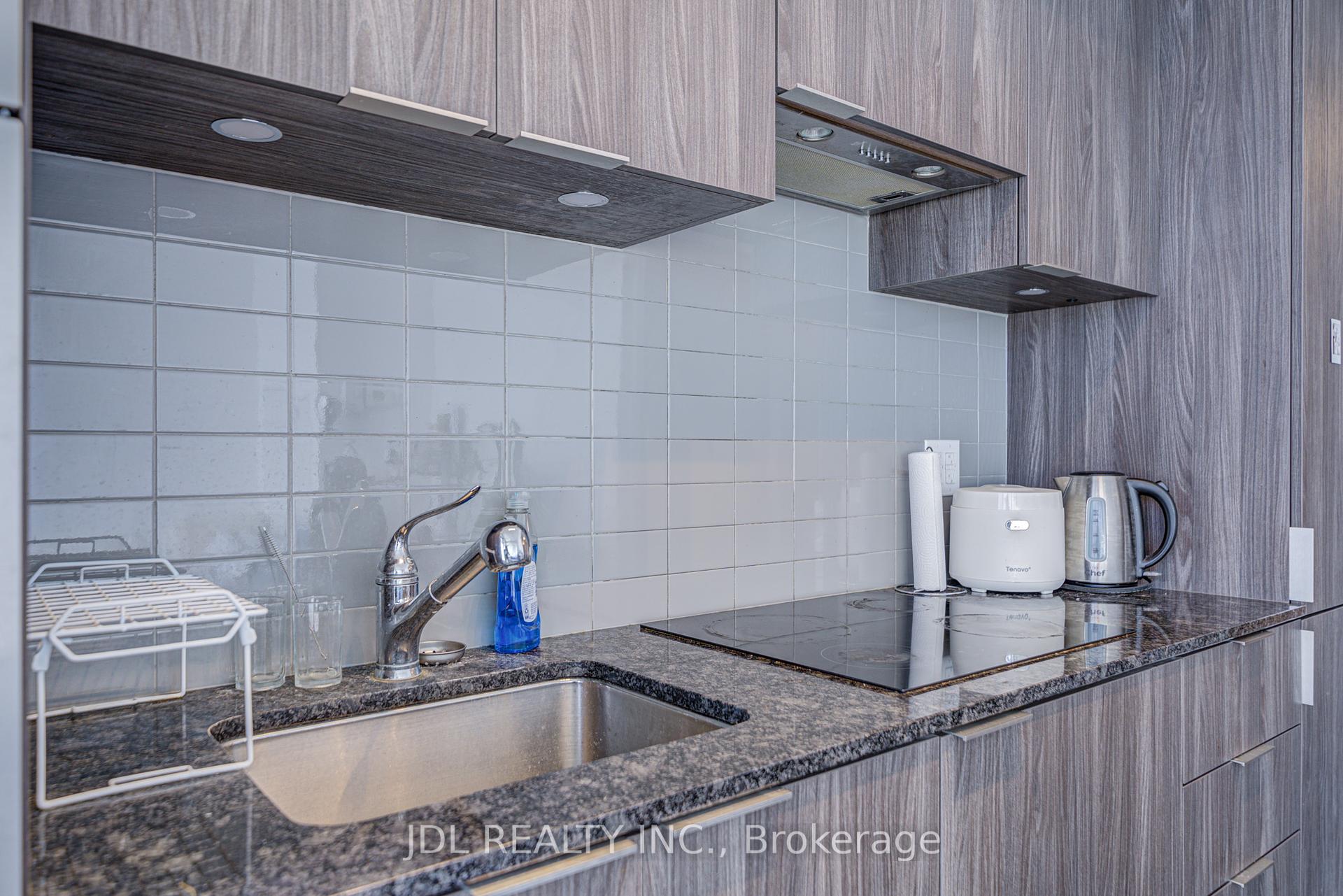 11 Wellesley St W, Toronto, ON M4Y0G4 | 0 Bedroom 1 Bathroom Condo Apt | Image 19