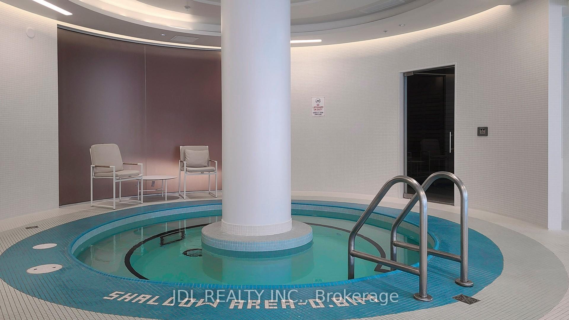 11 Wellesley St W, Toronto, ON M4Y0G4 | 0 Bedroom 1 Bathroom Condo Apt | Image 33